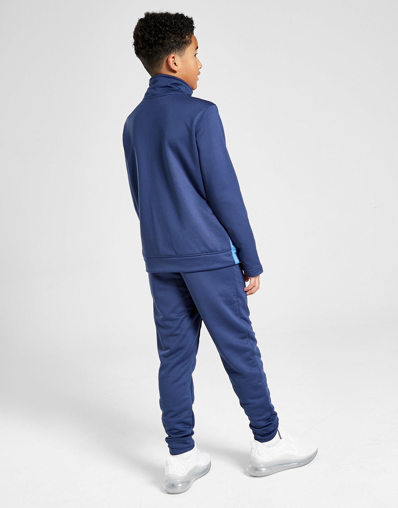 nike futura poly suit junior