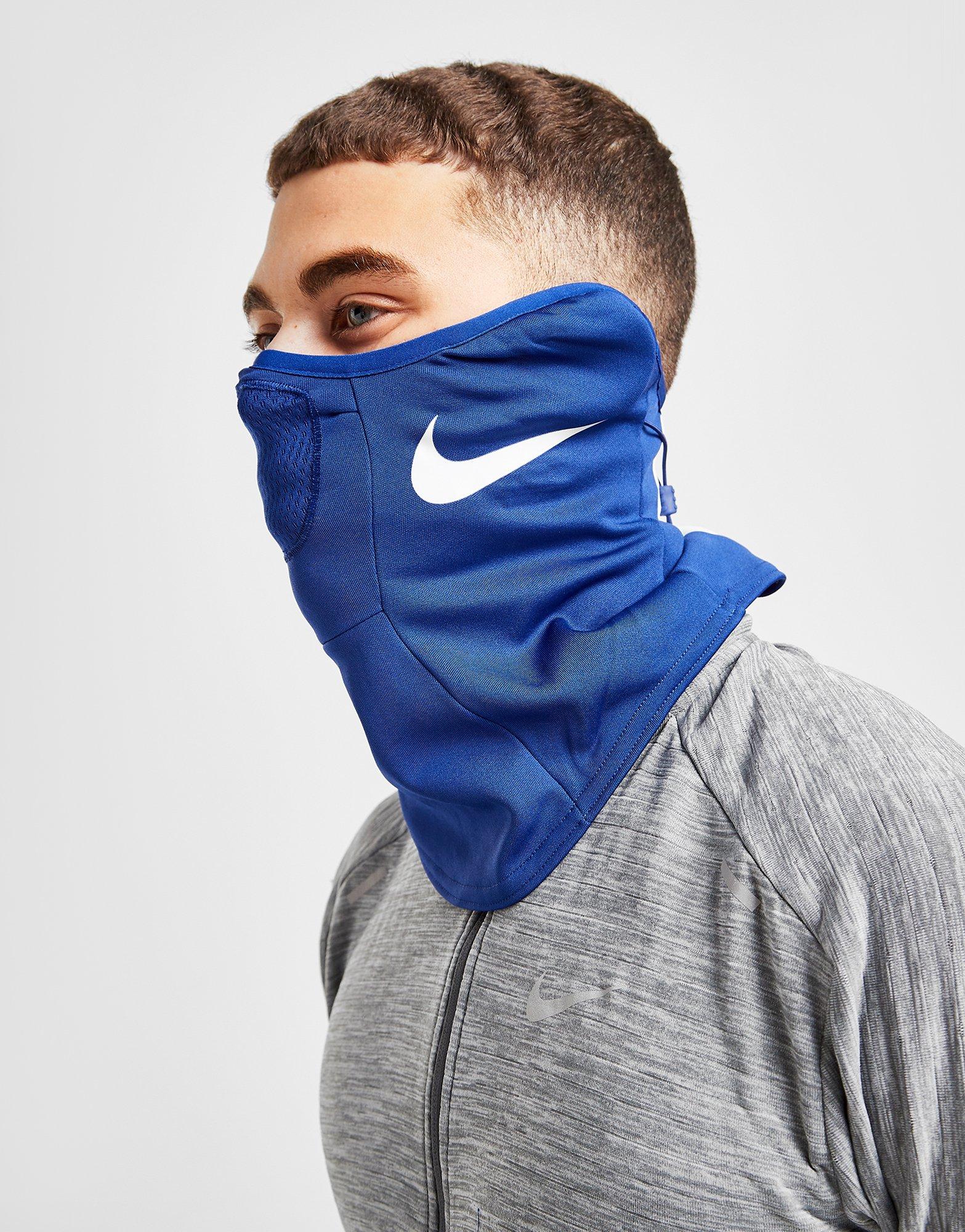 nike football snood