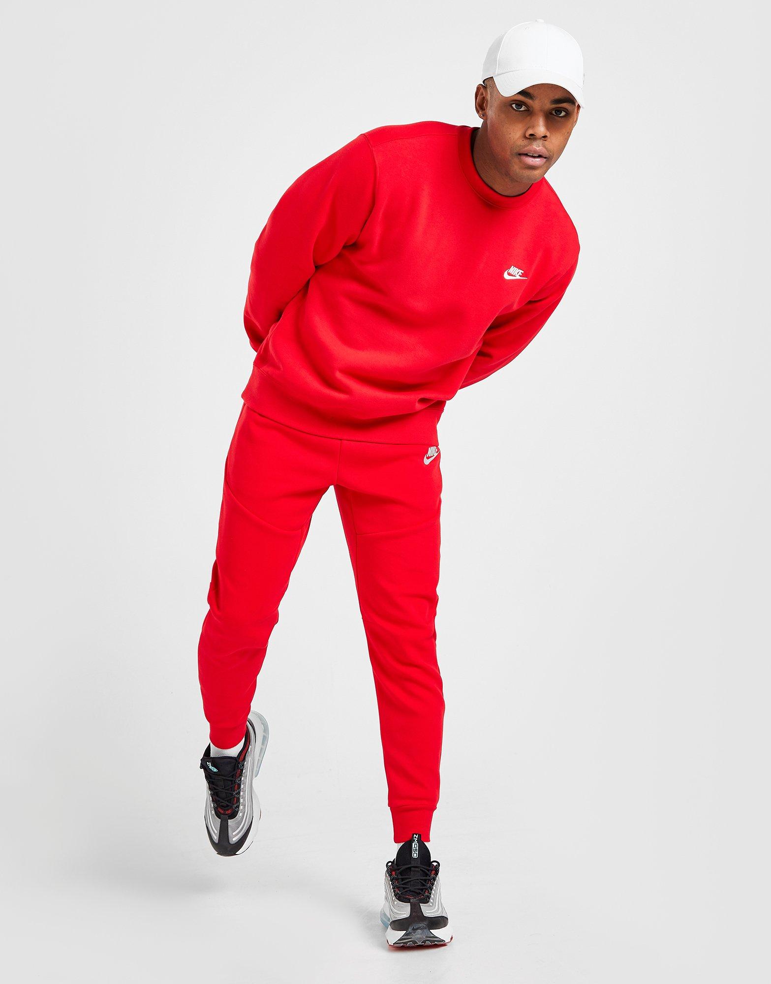 jd sports nike tech fleece joggers