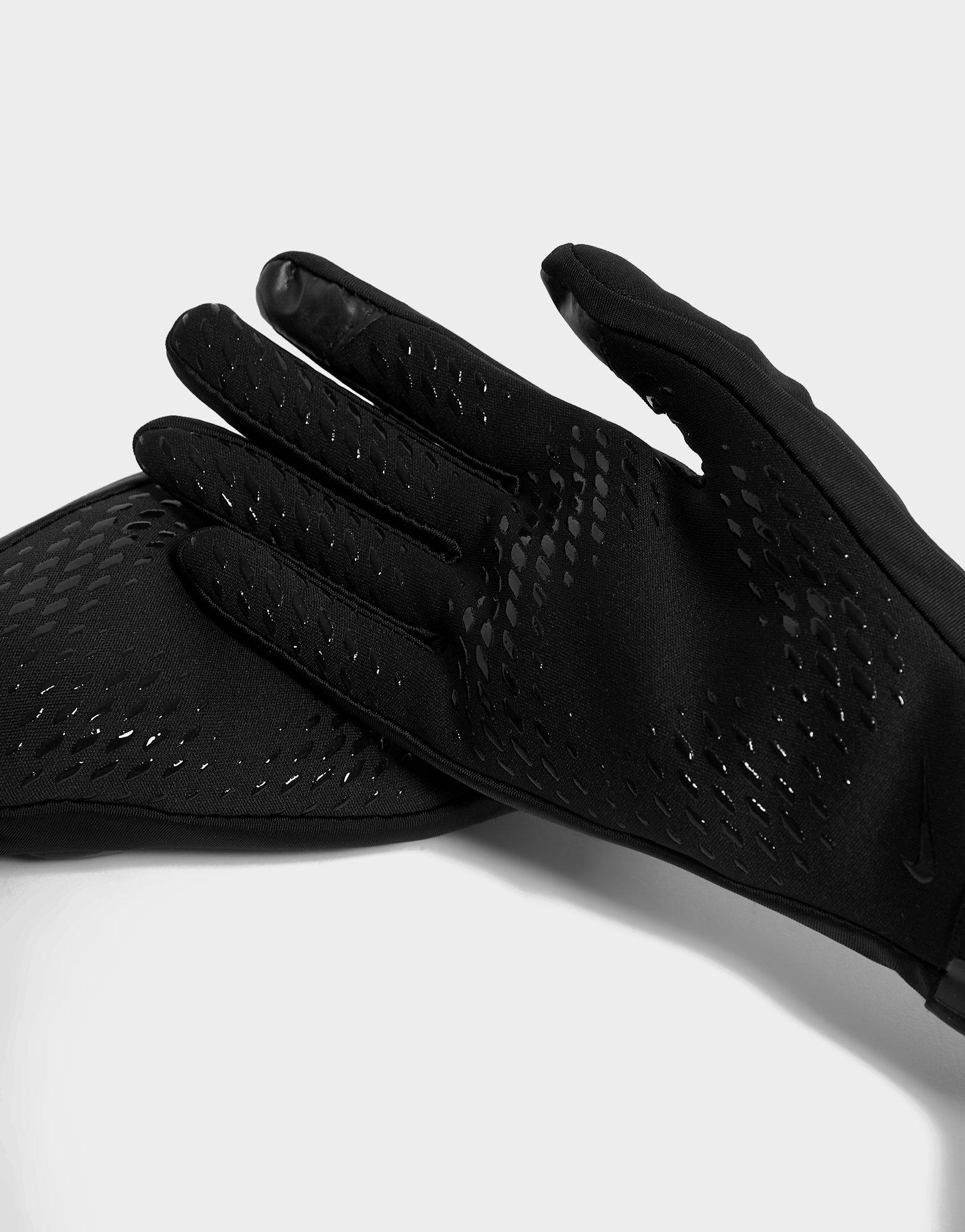 nike hyperwarm gloves jd