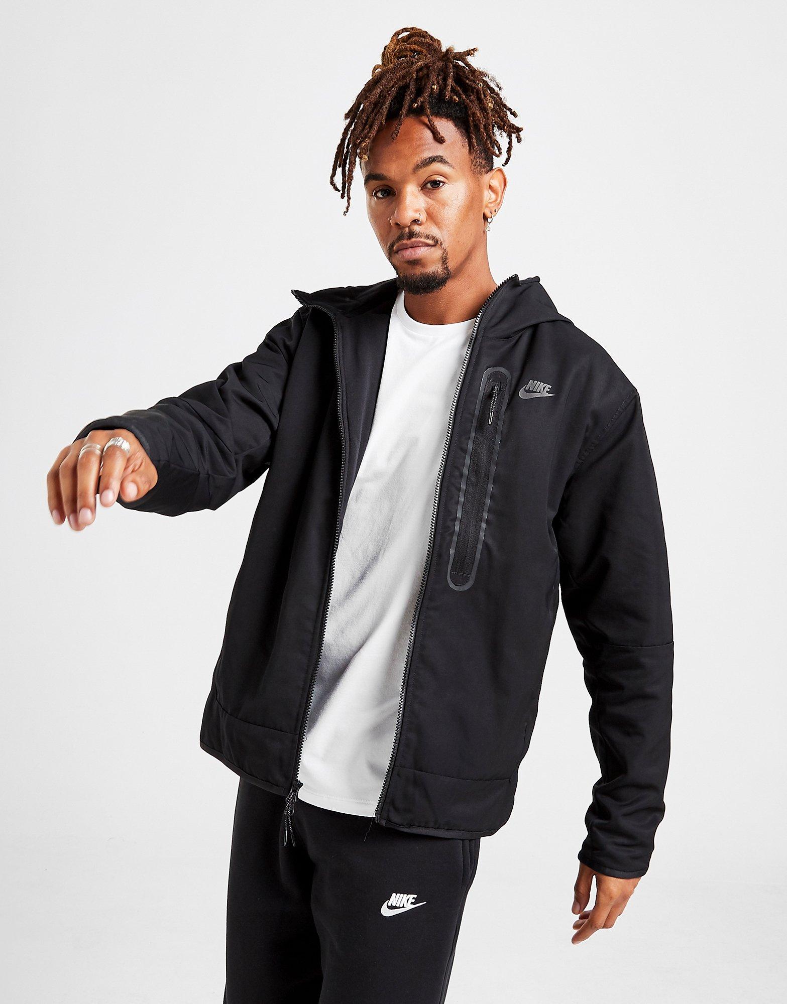nike tech repel jacket