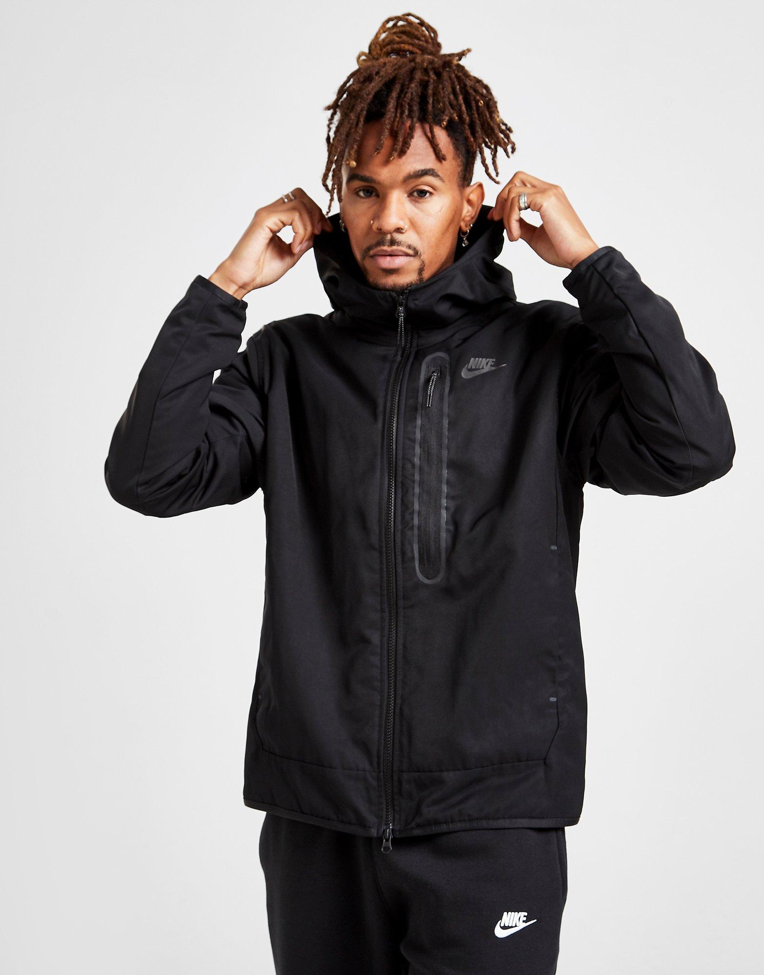 nike tech repel jacket