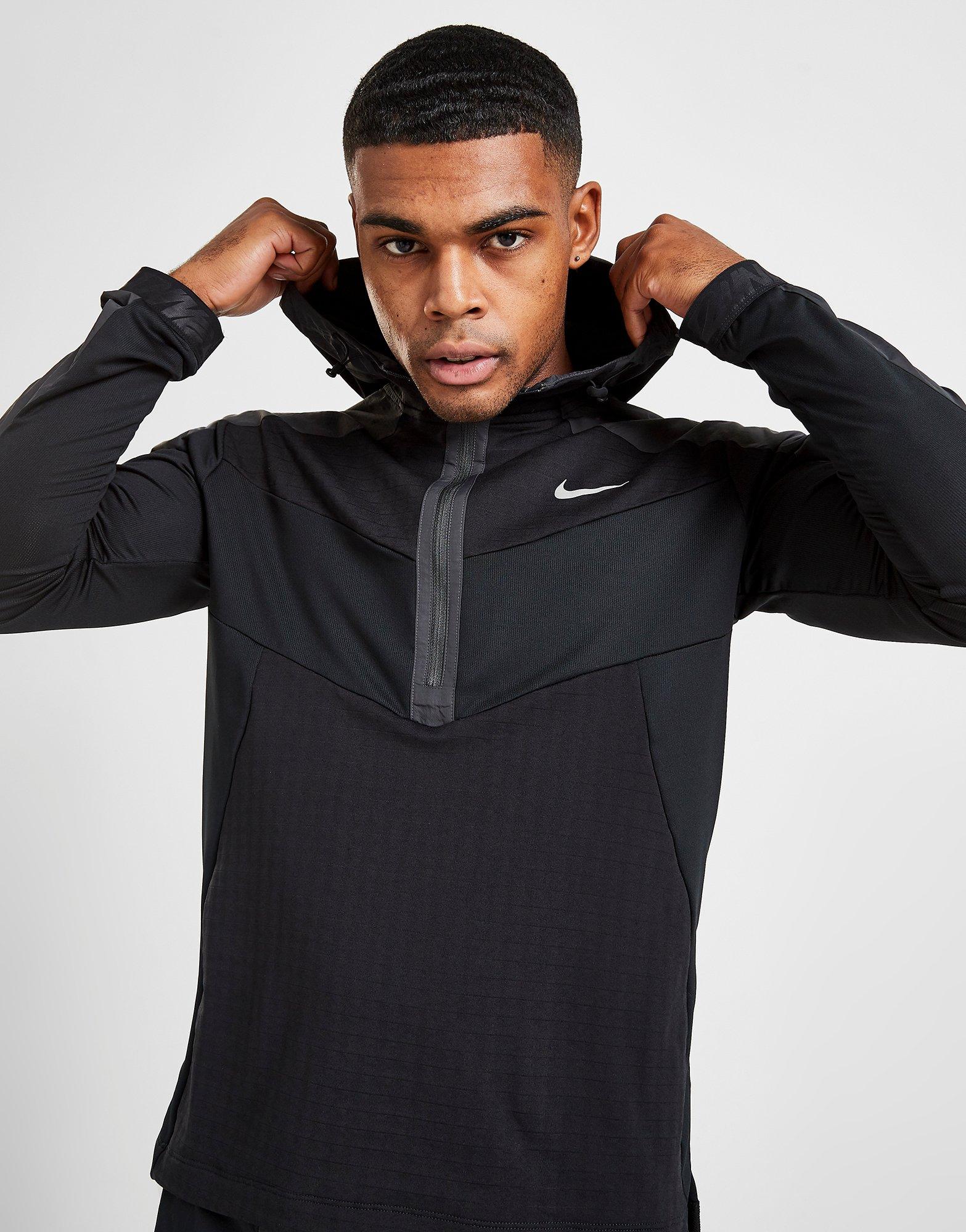 nike run hoodie