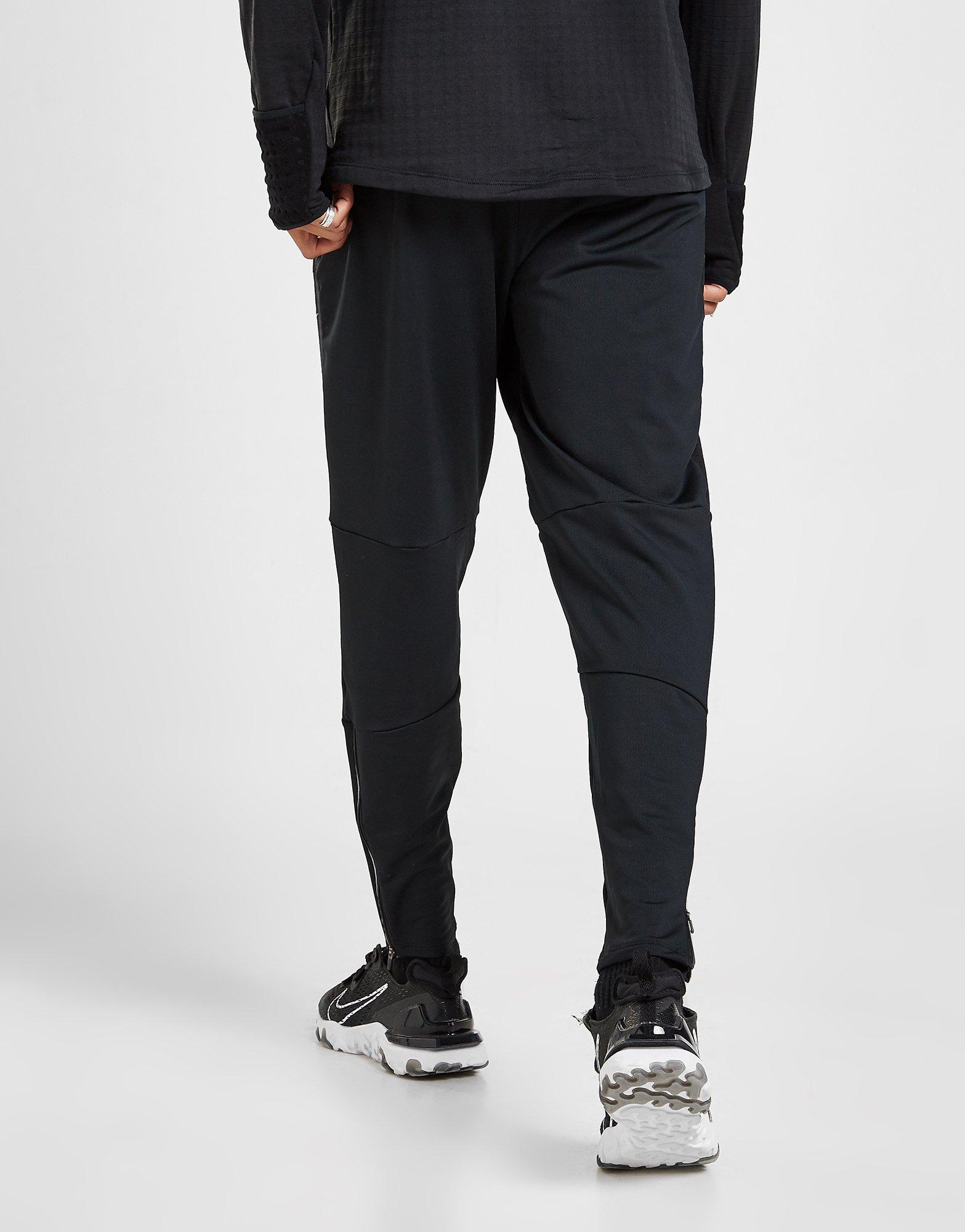 nike phantom track pants