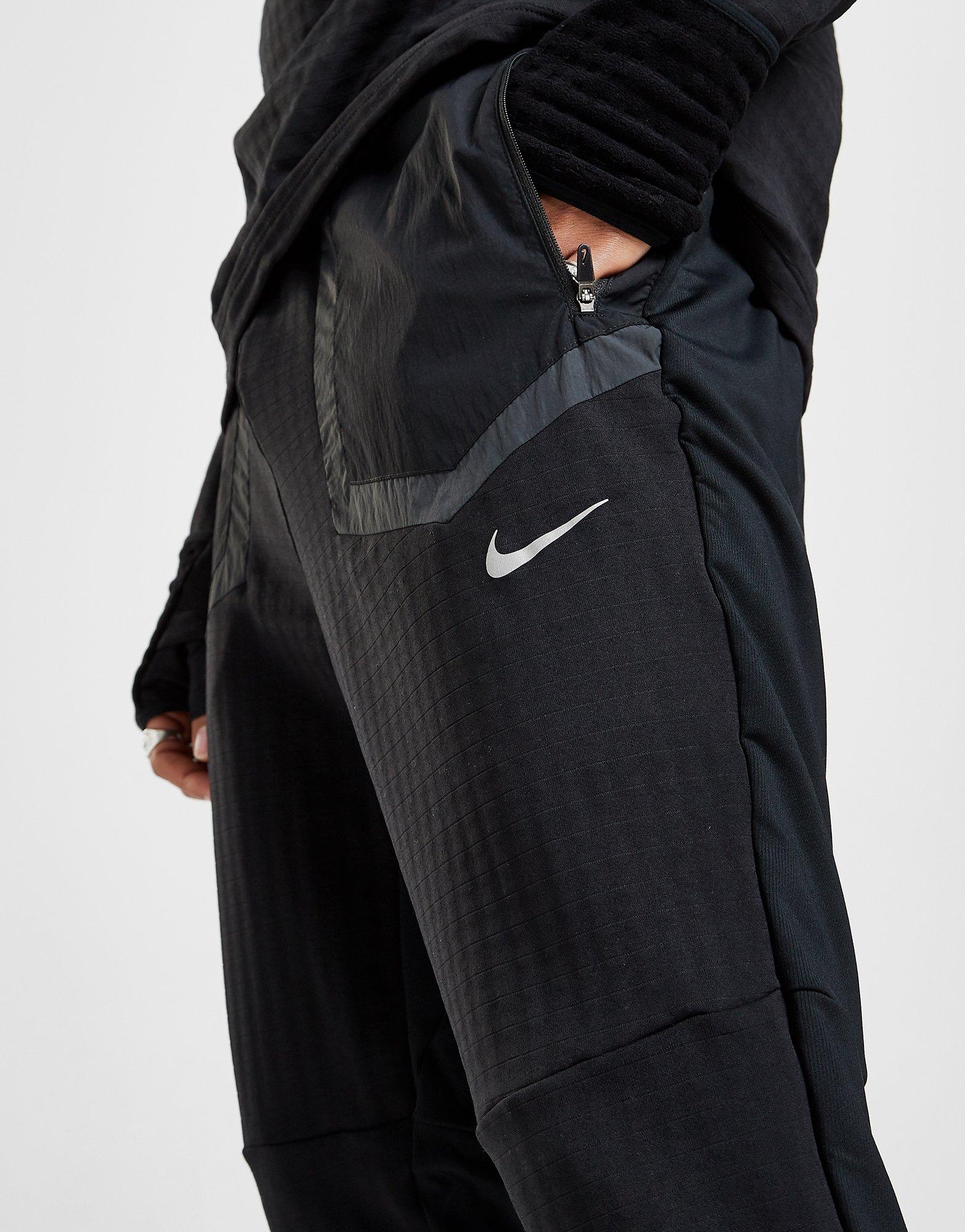 nike phantom running pants