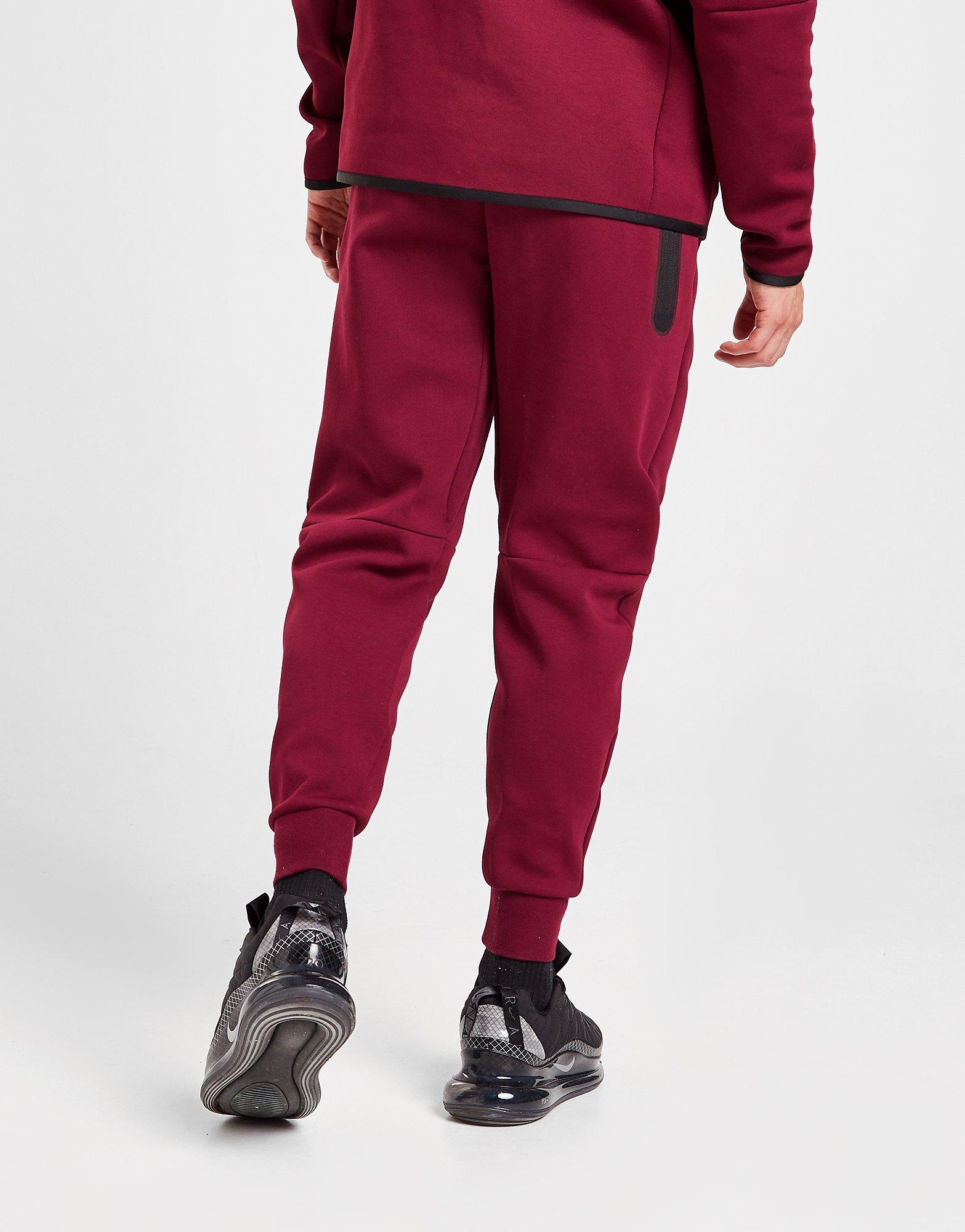 nike tech fleece joggers xs