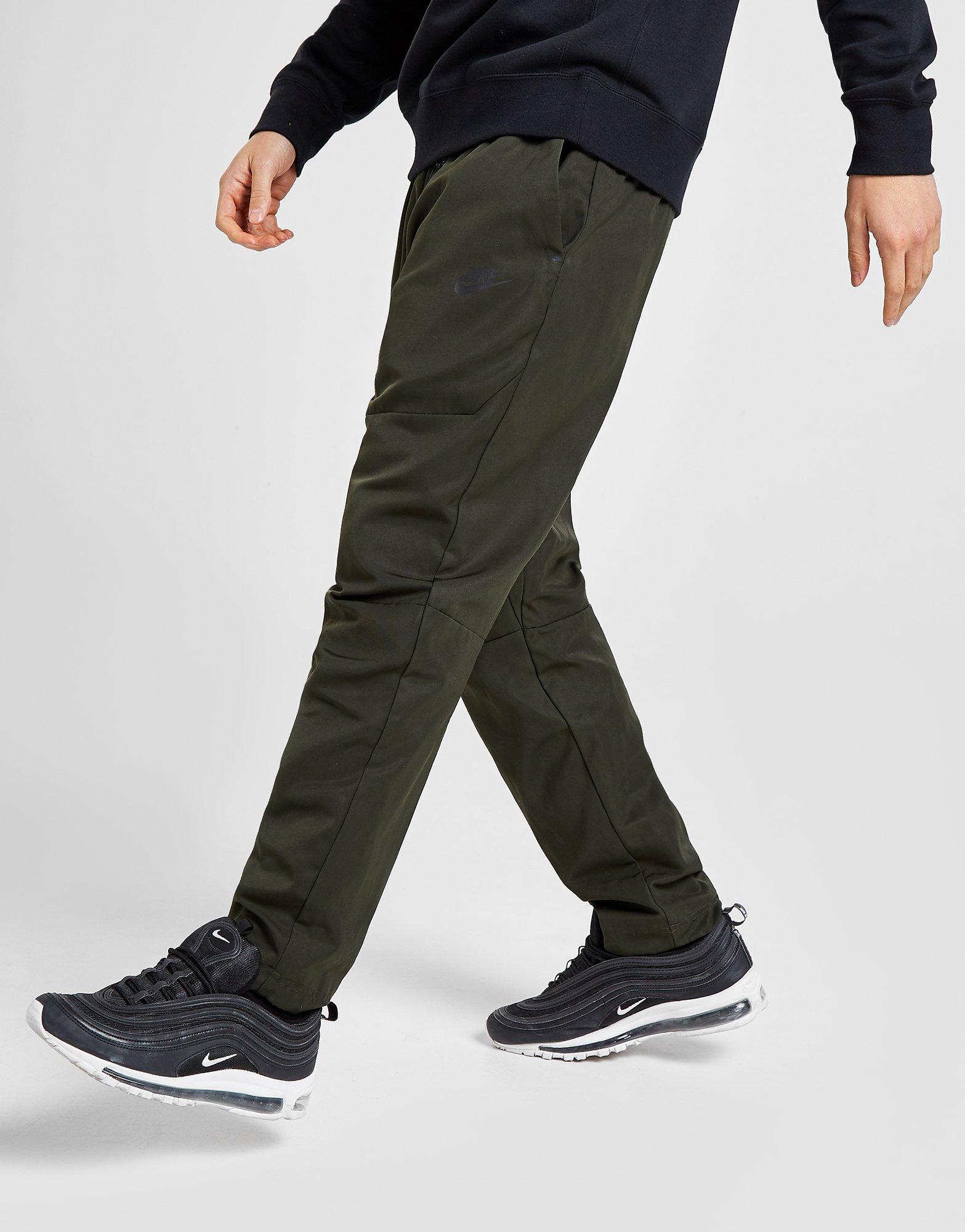 nike repel track pants