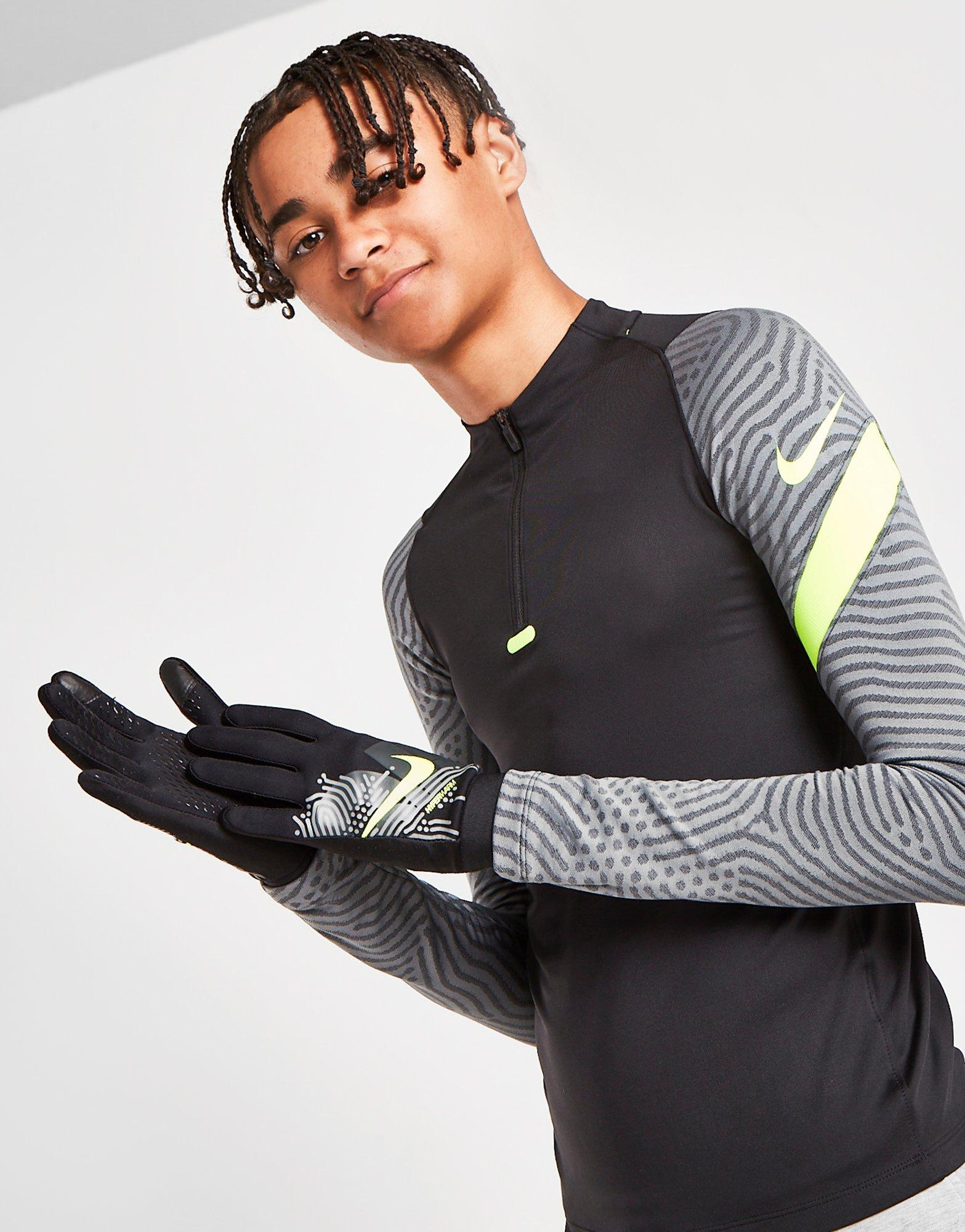 nike hyperwarm junior