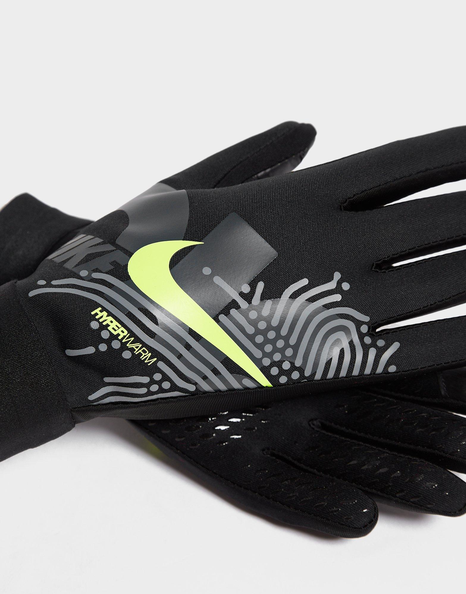 nike hyperwarm junior