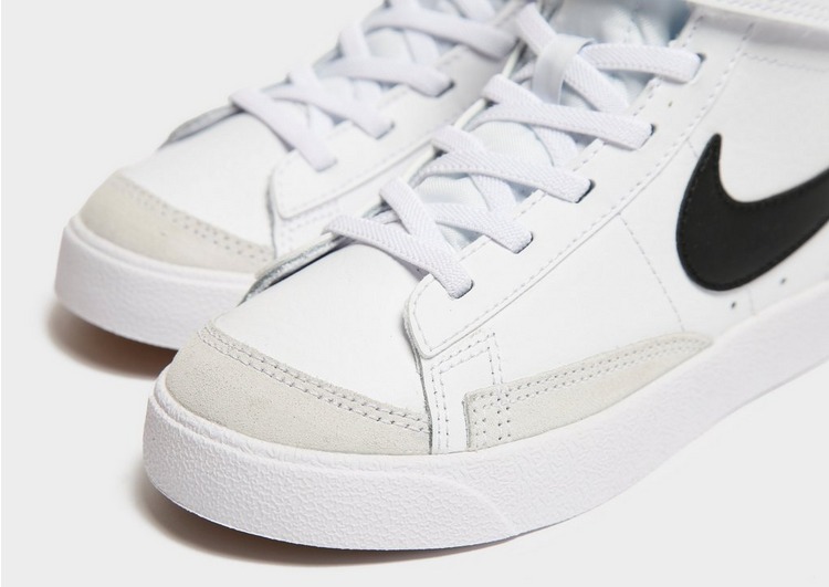nike blazers mid 77 kids