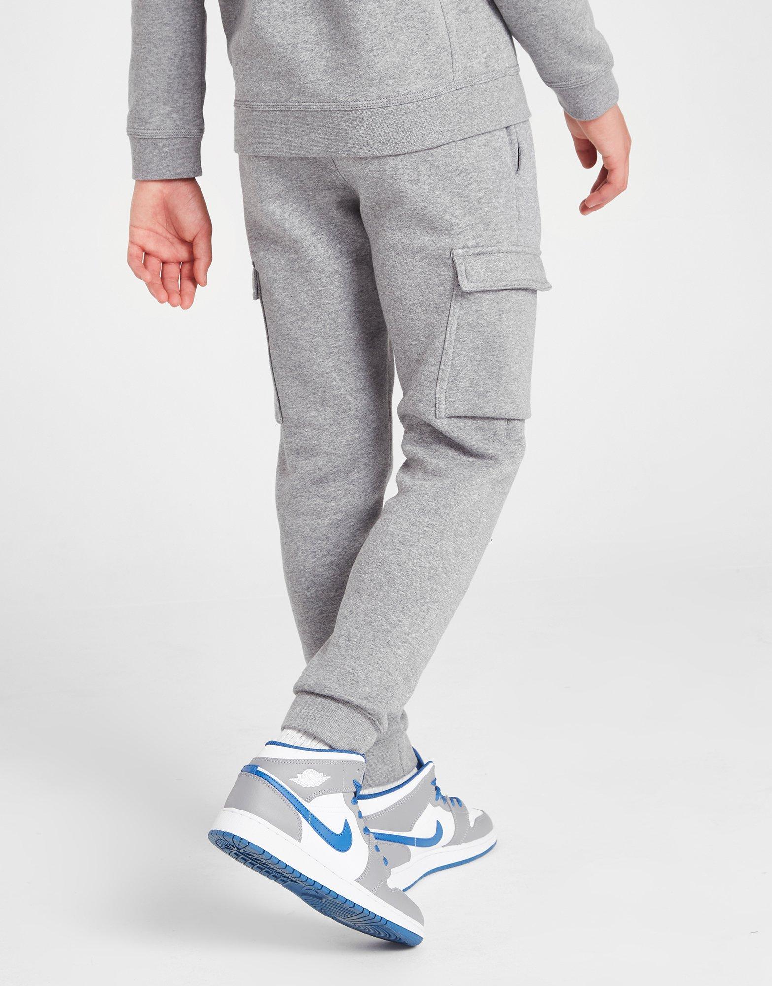 jd nike cargo joggers