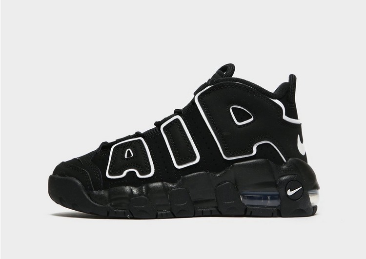 nike uptempo 96 kids