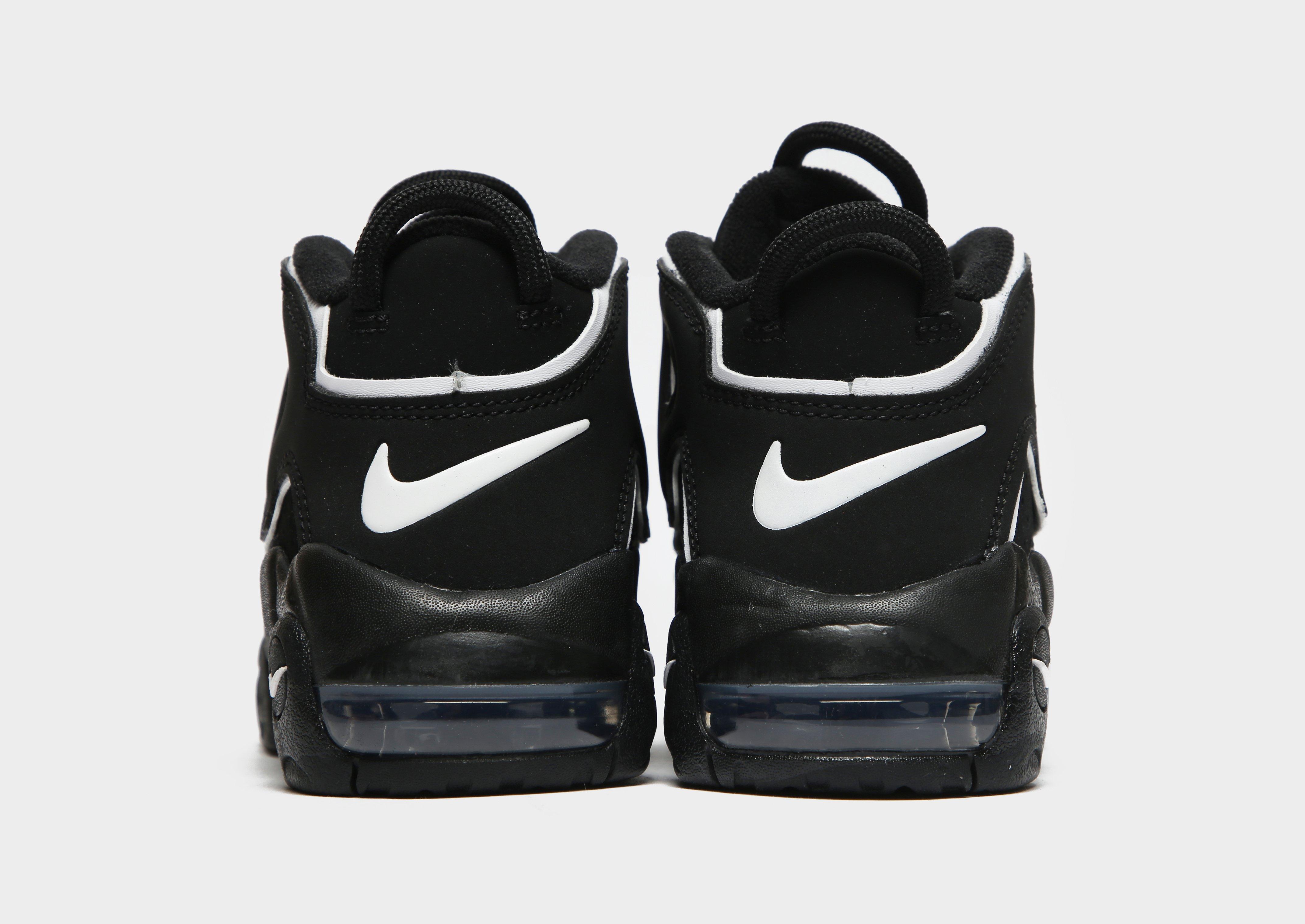 nike air uptempo bambino