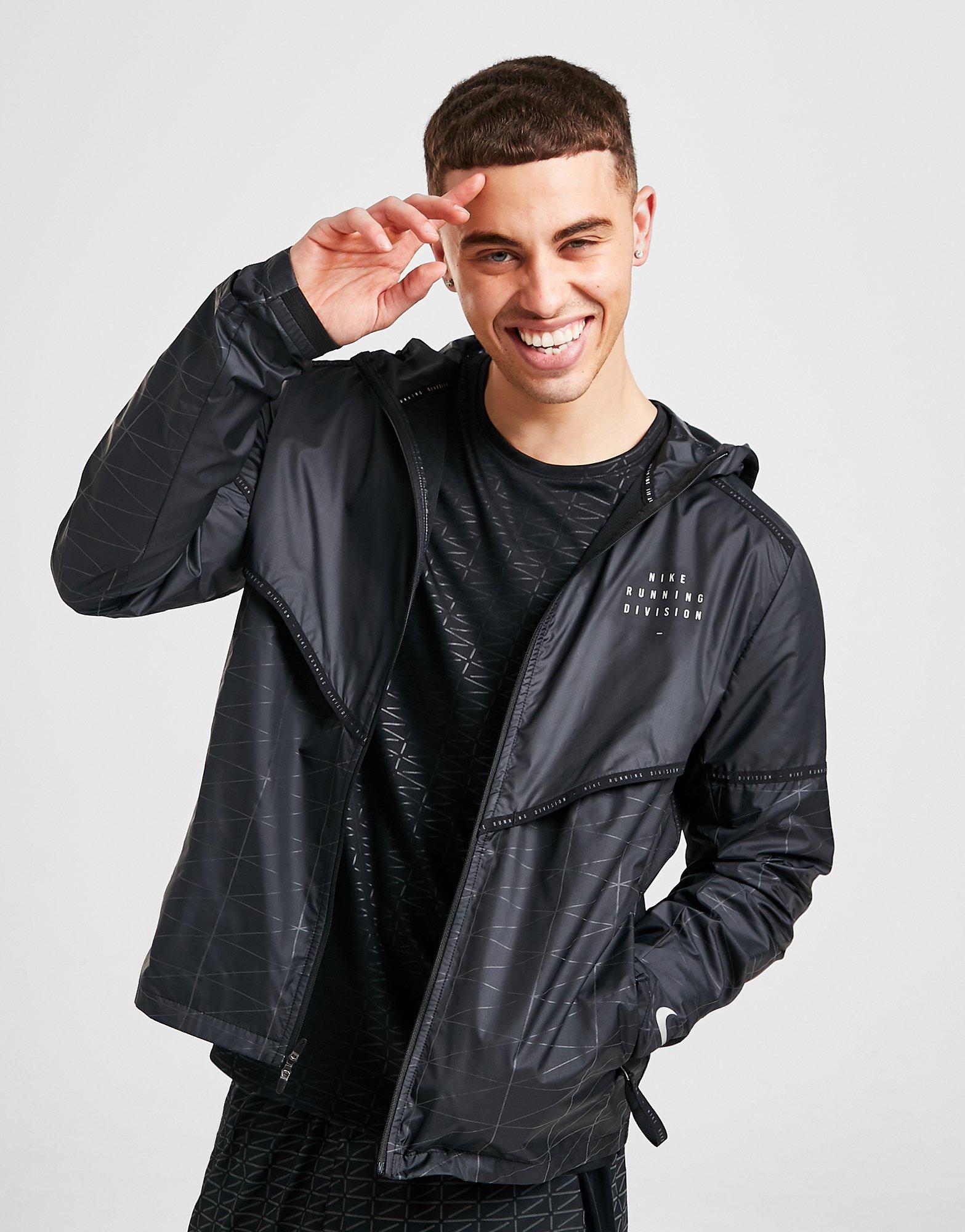 nike run division jacket