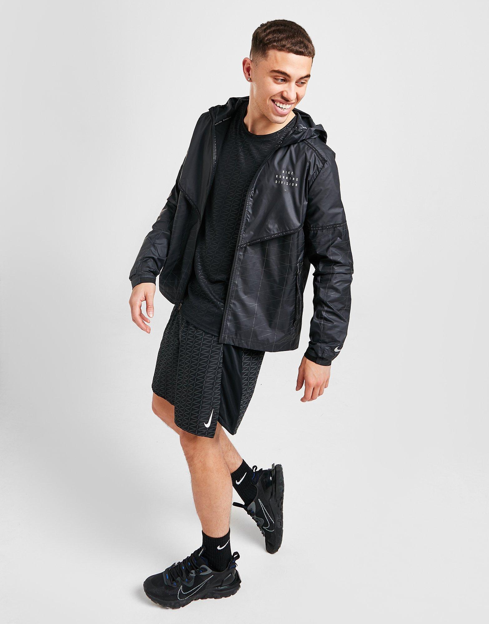 veste nike flash
