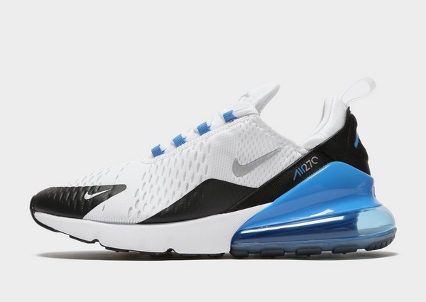 Zwart Nike Air Max 270 Jd Sports