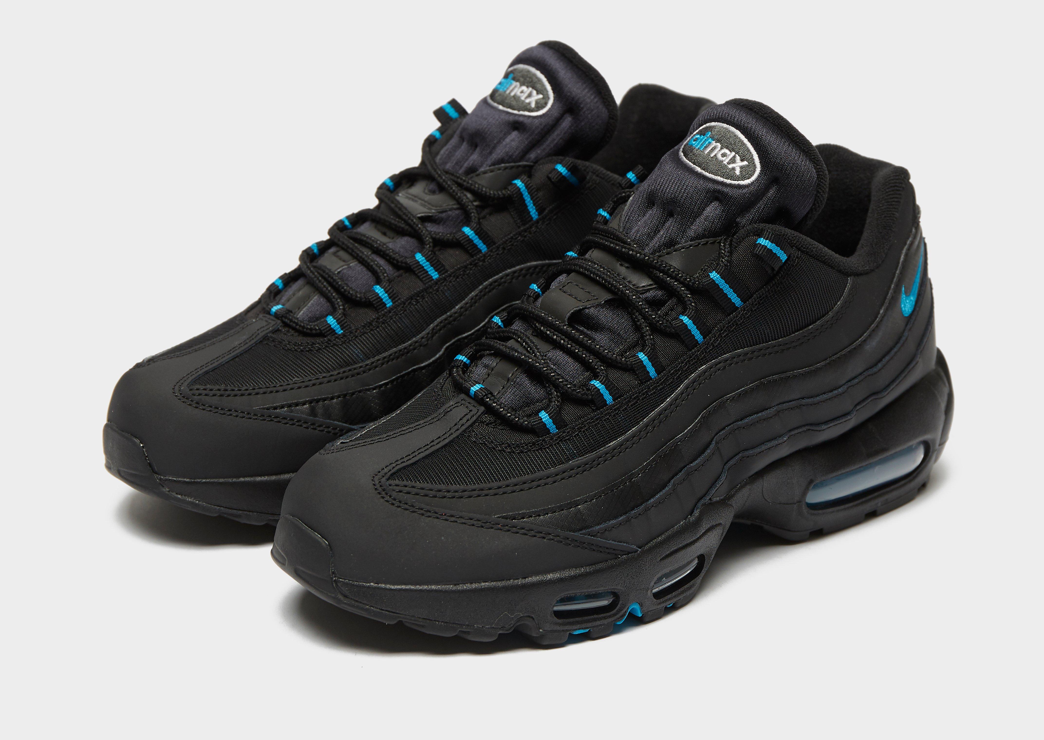air max 95 black jd