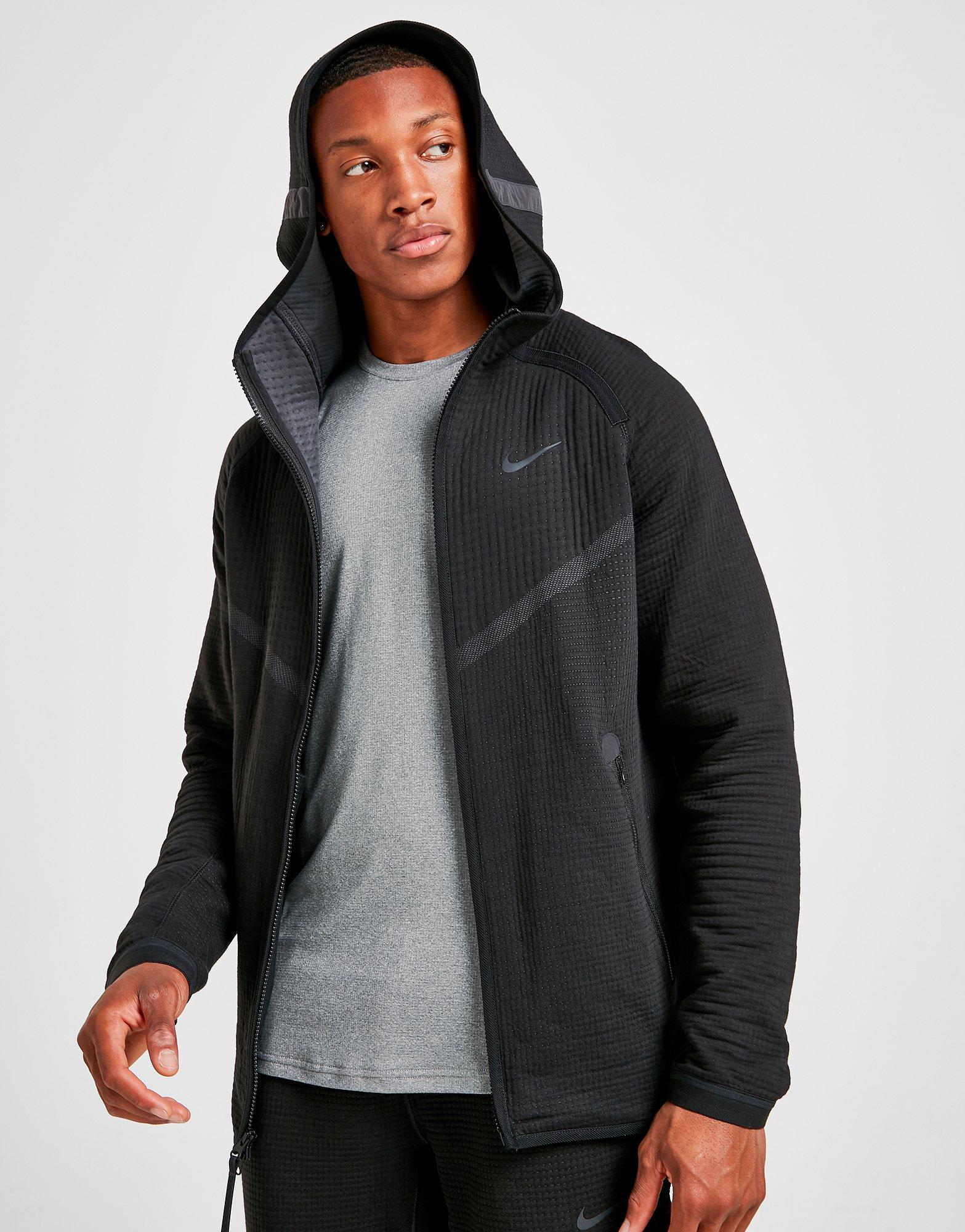 nike tech full zip windrunner hoodie