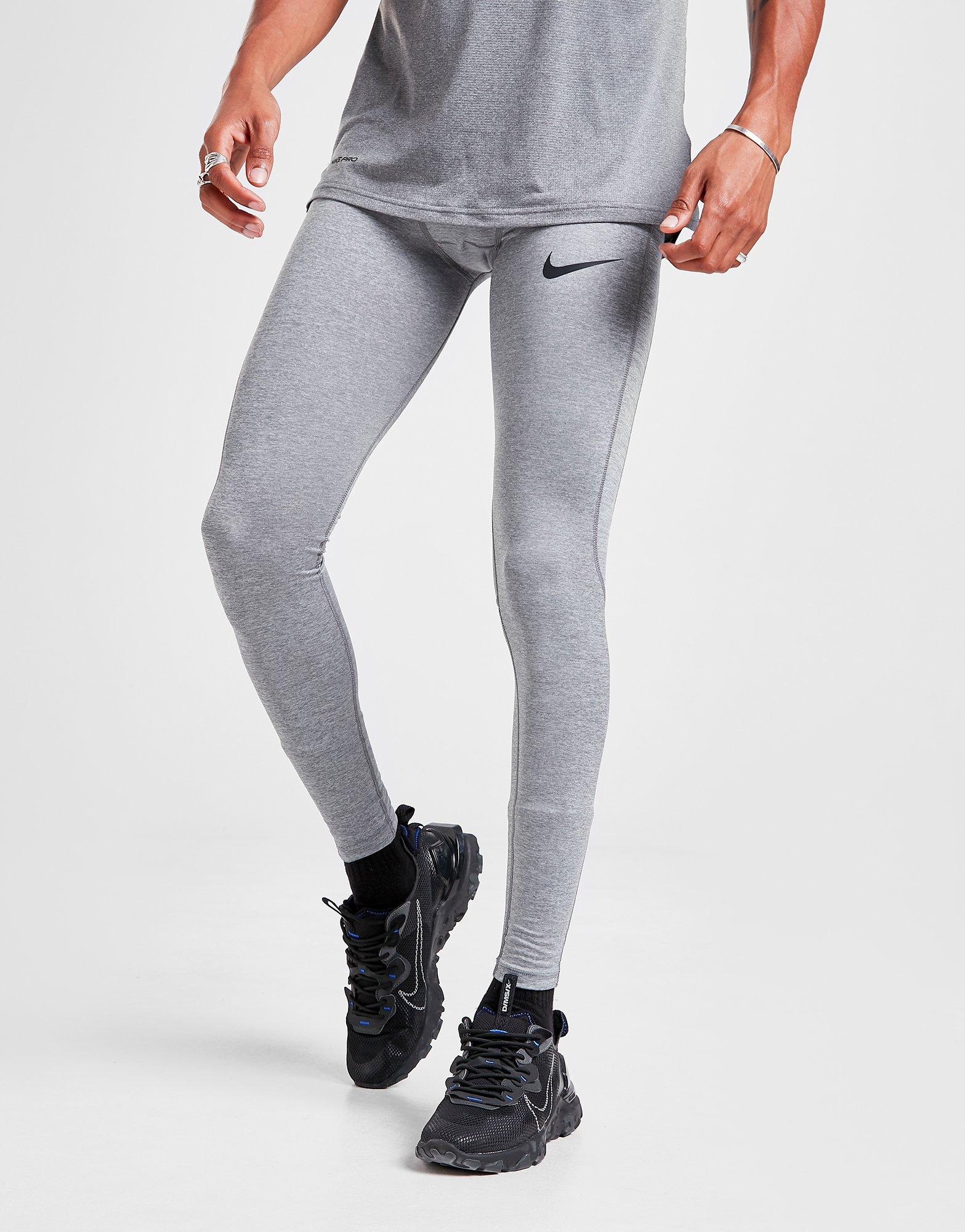 nike pro tights