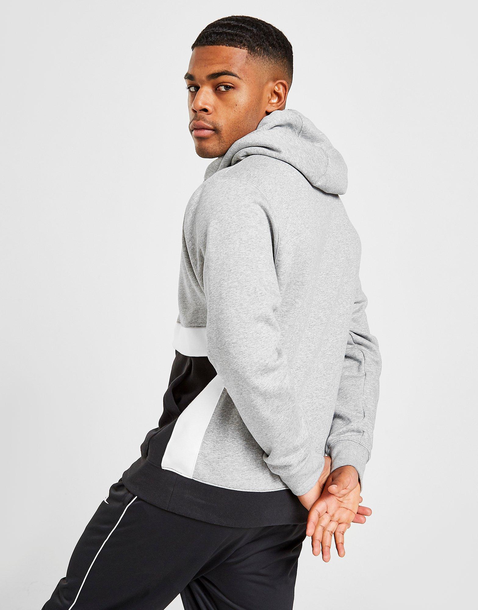 nike foundation hoodie