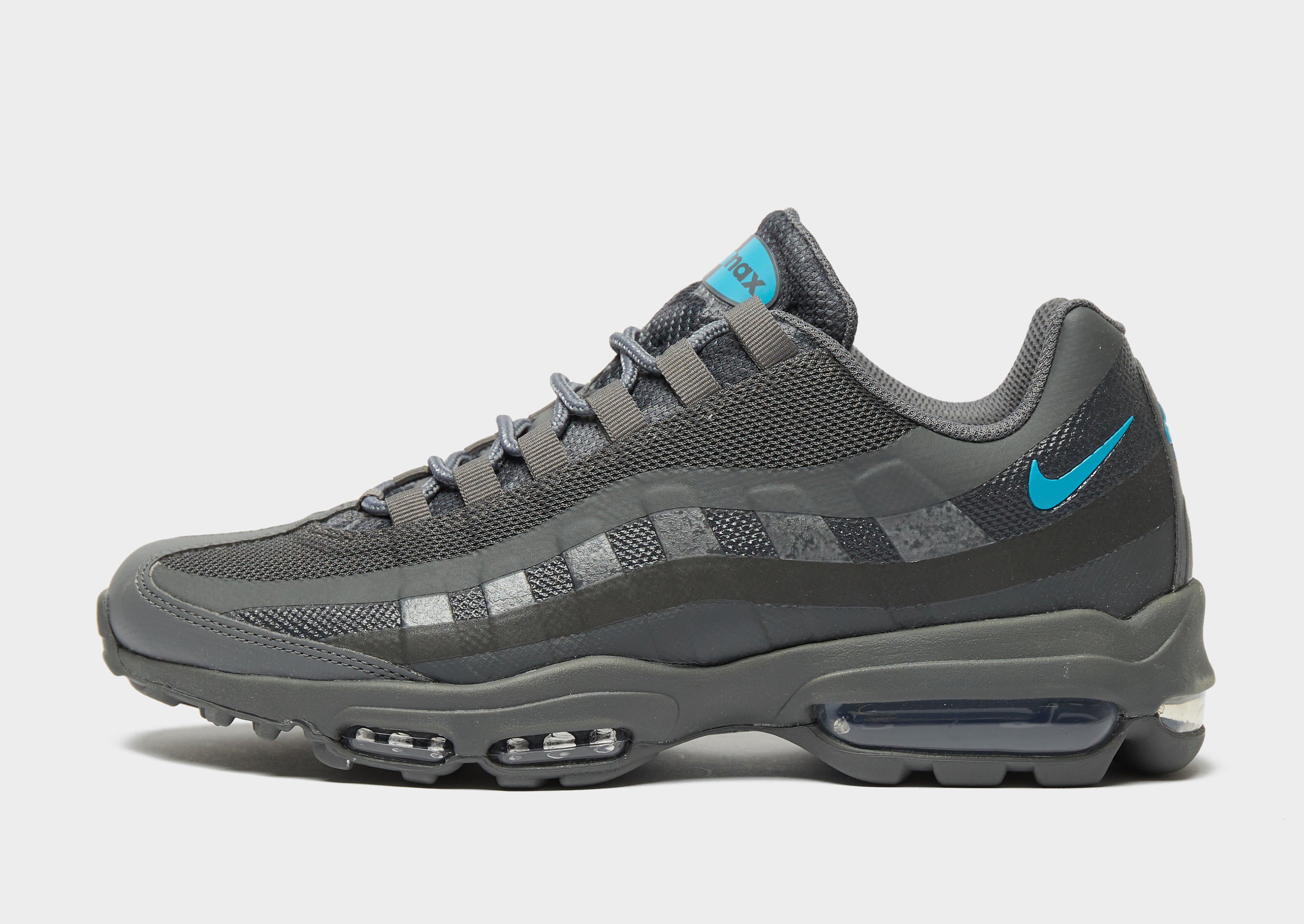 nike air max 95 ultra se grey