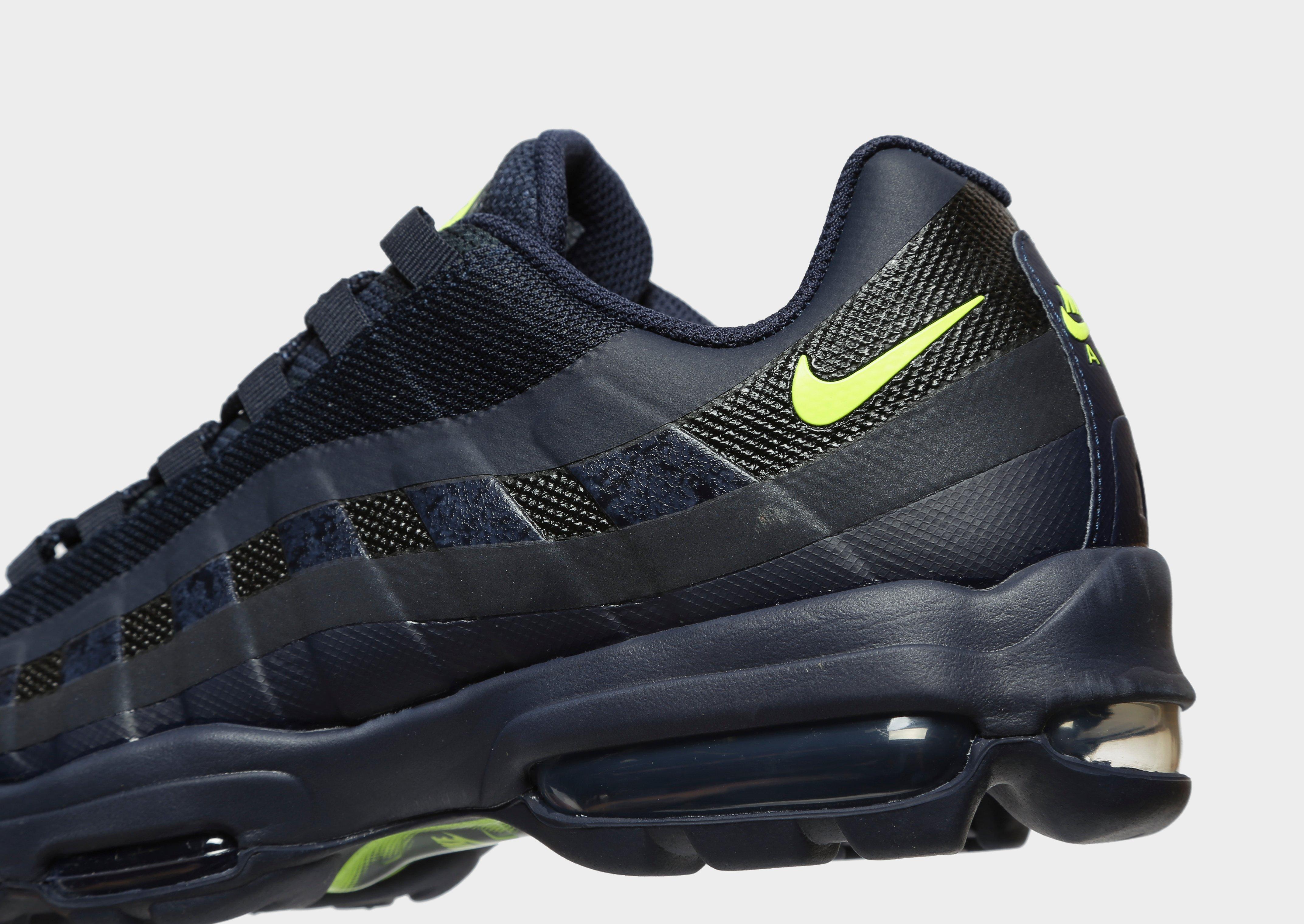 nike air max 95 se junior