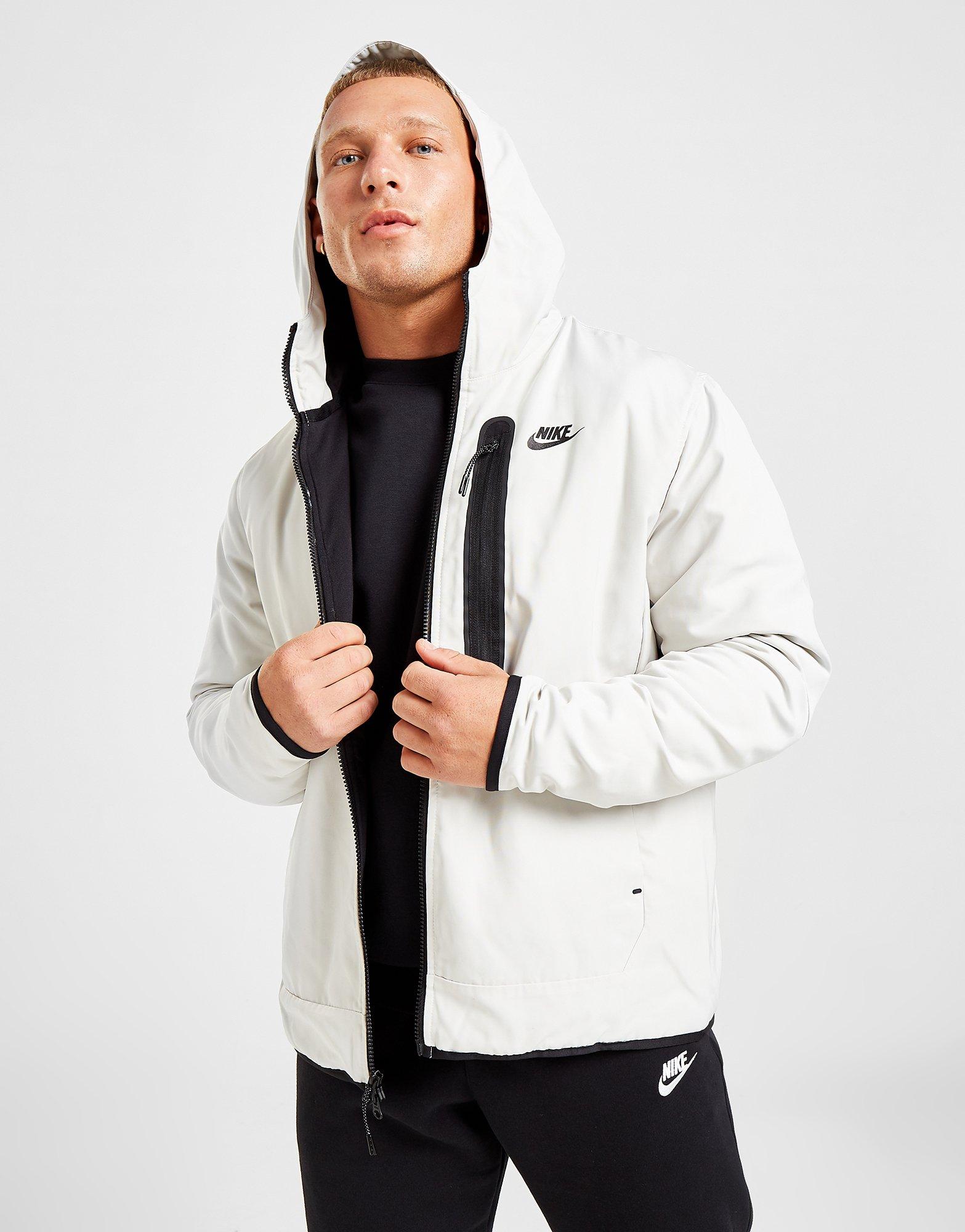 nike repel jacket