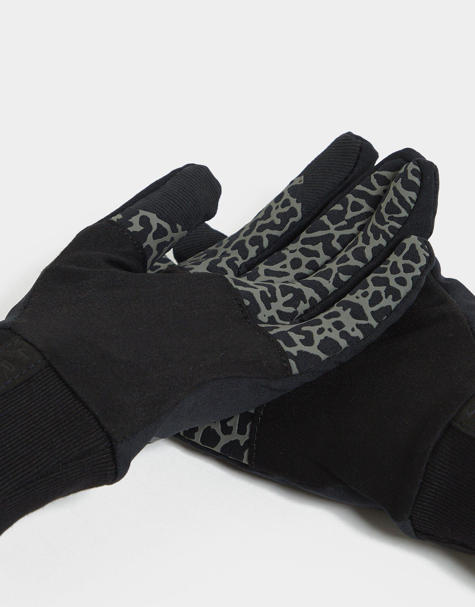 jordan therma sphere gloves