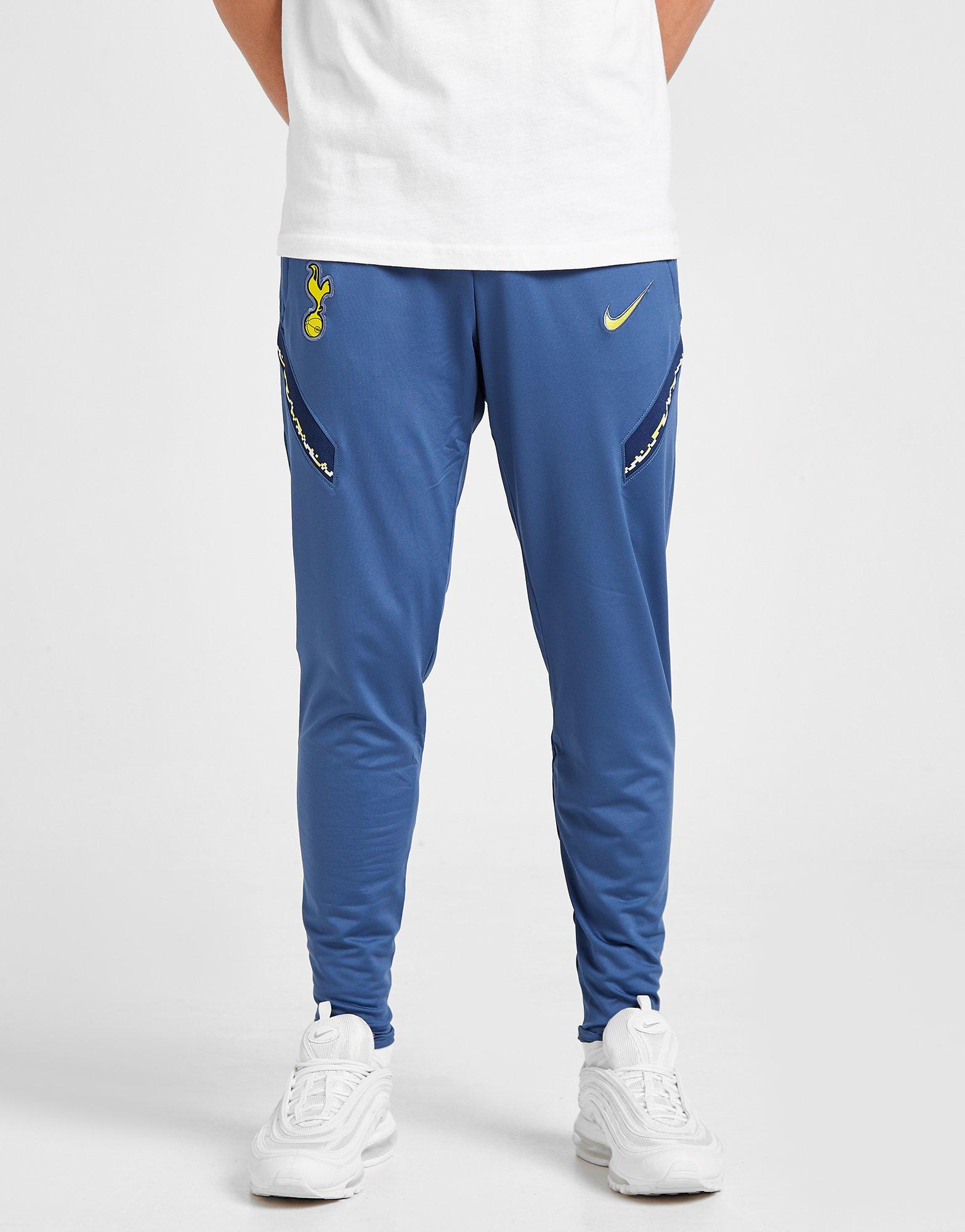 tottenham hotspur tracksuit bottoms