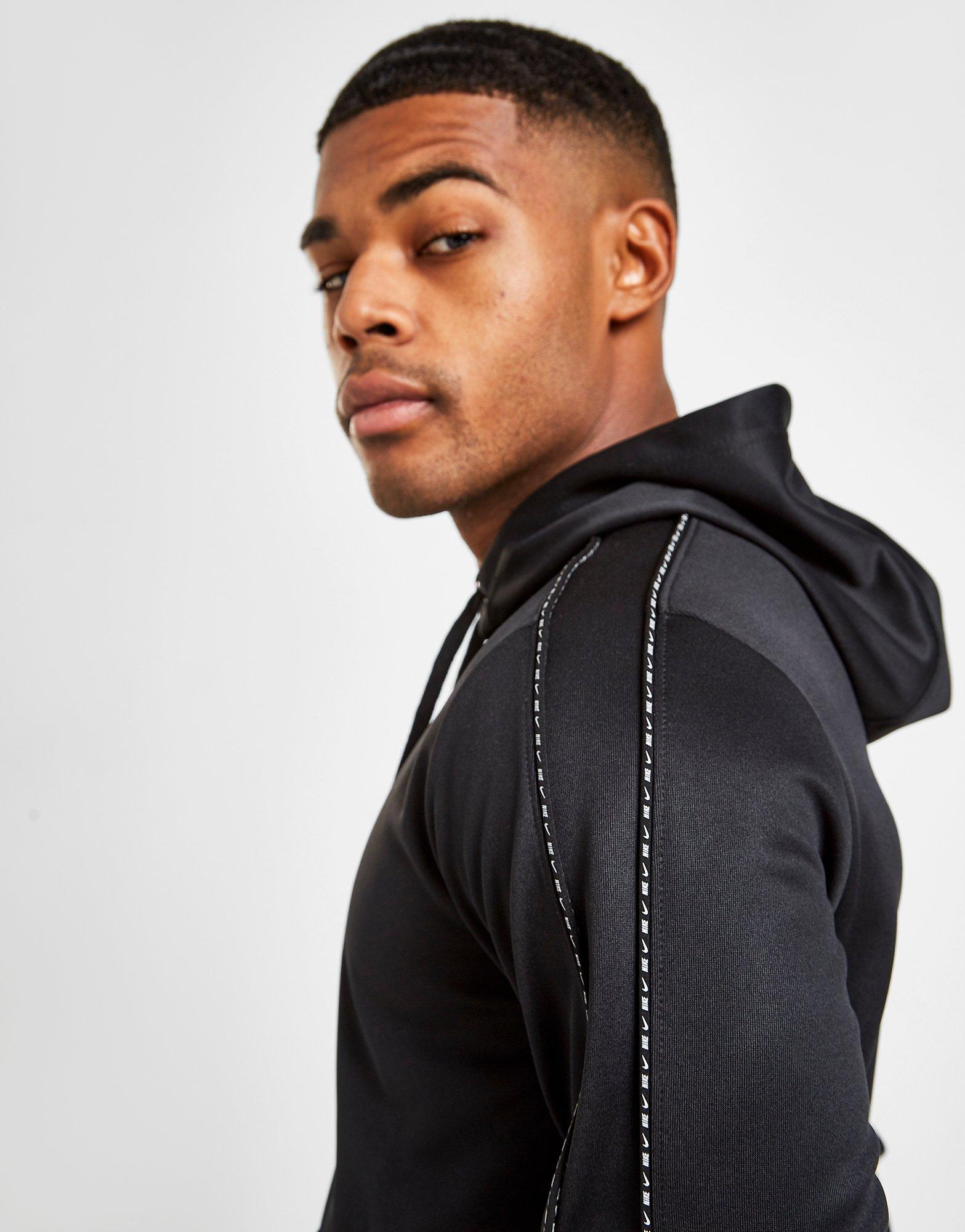 nike reapeat tape overhead hoodie