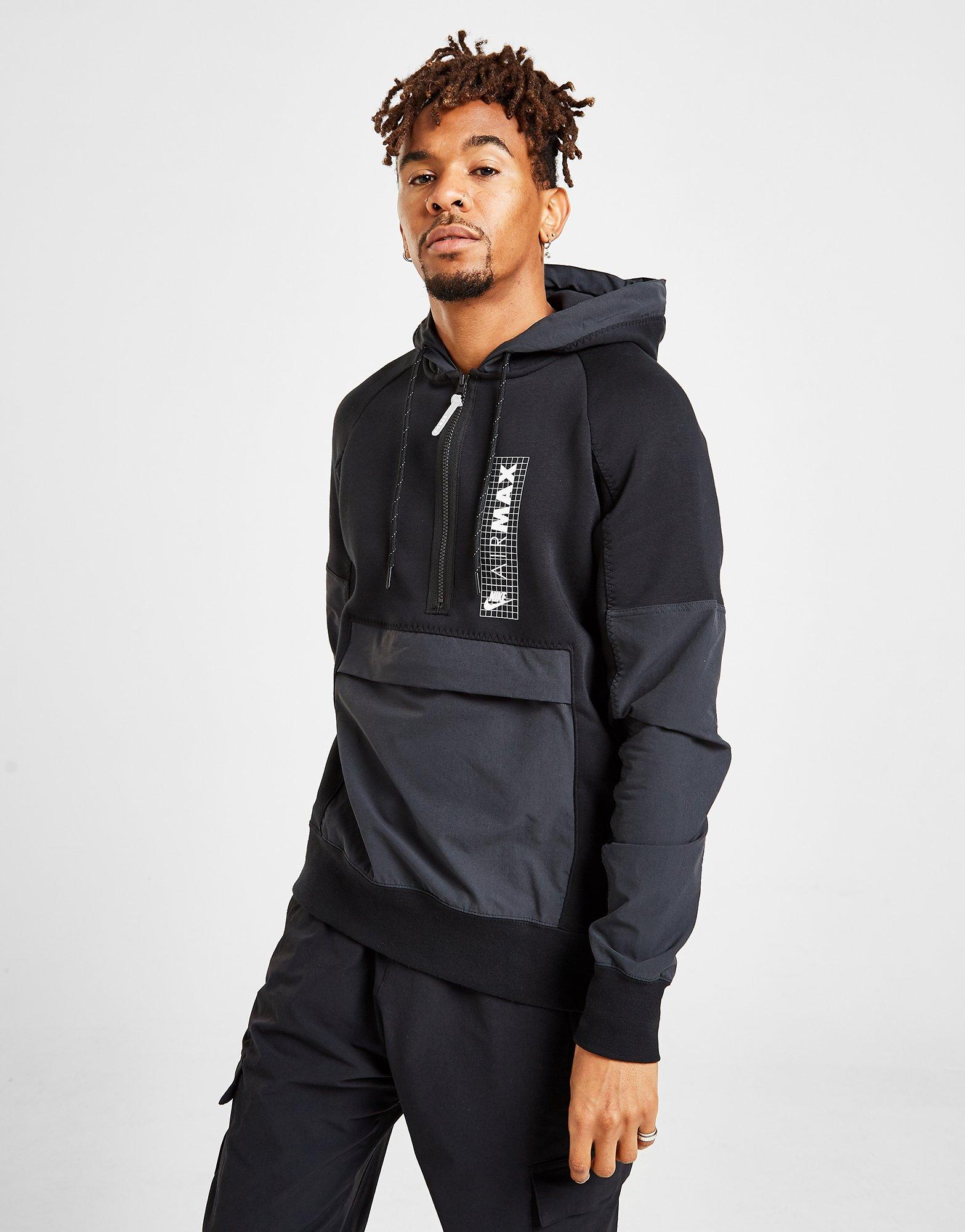nike air max hoodie