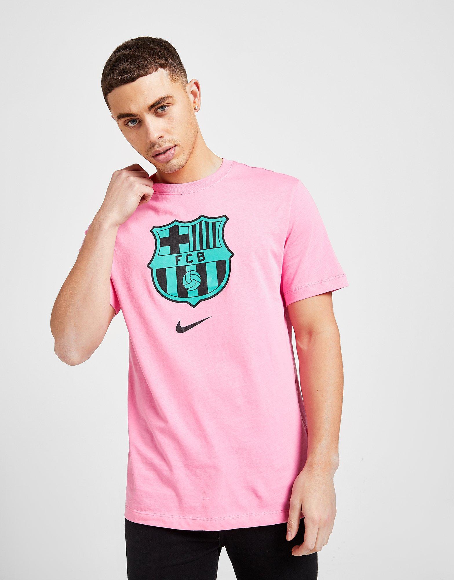 nike fc t shirt