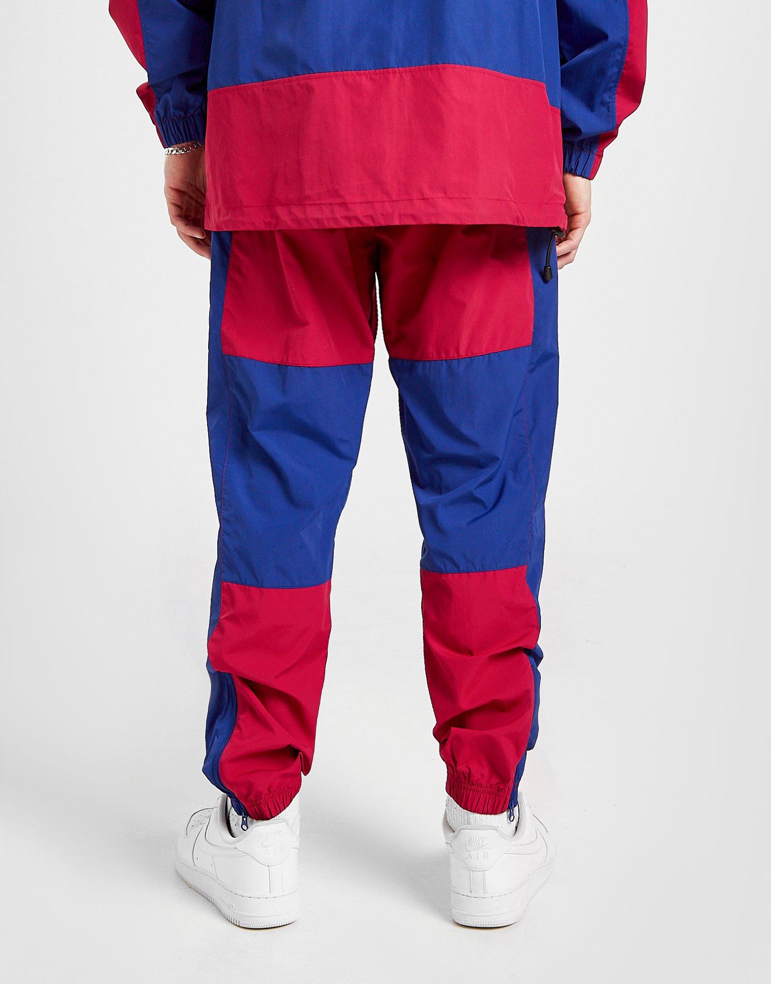 fc barcelona pants