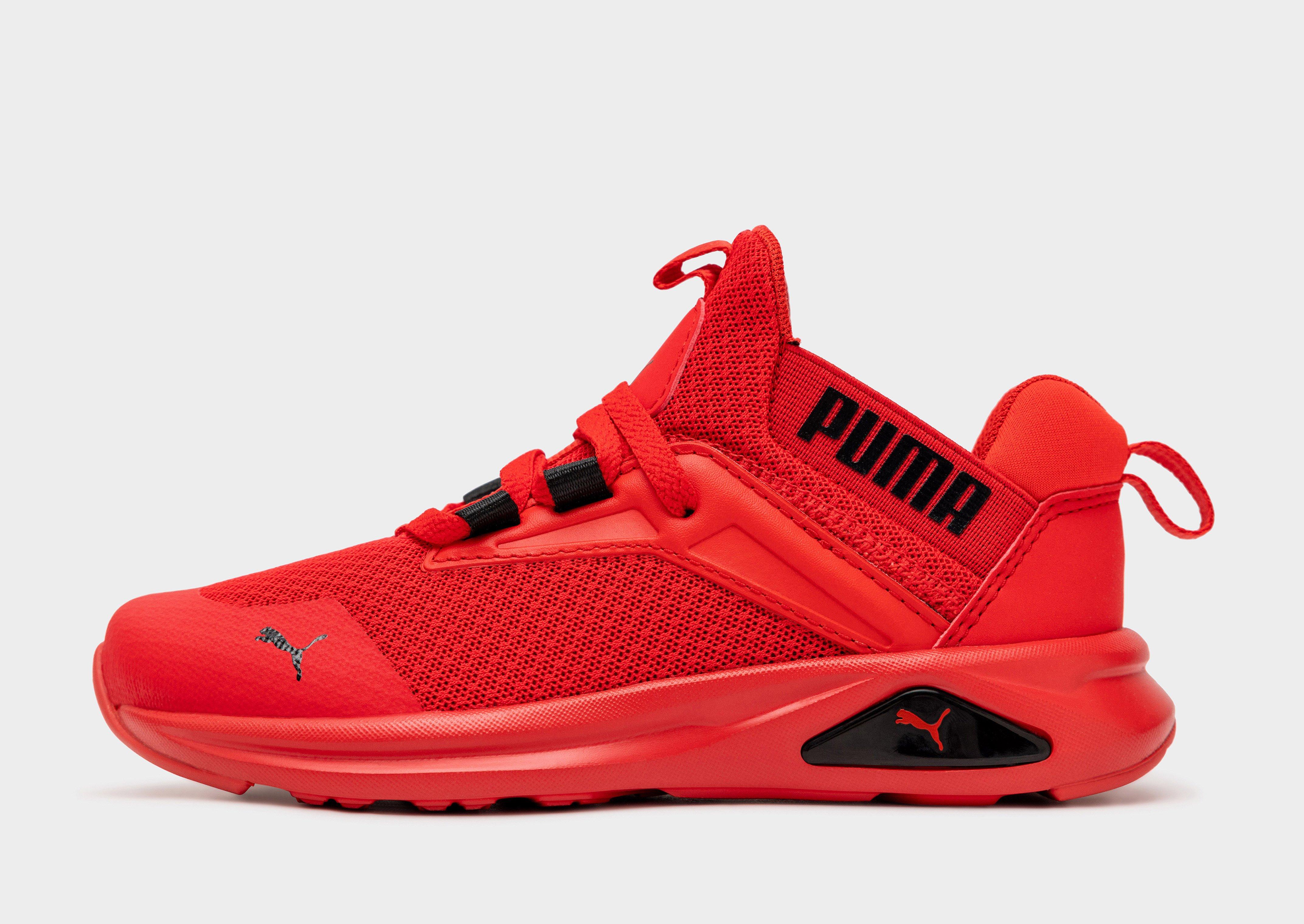 Puma enzo shop tech jr