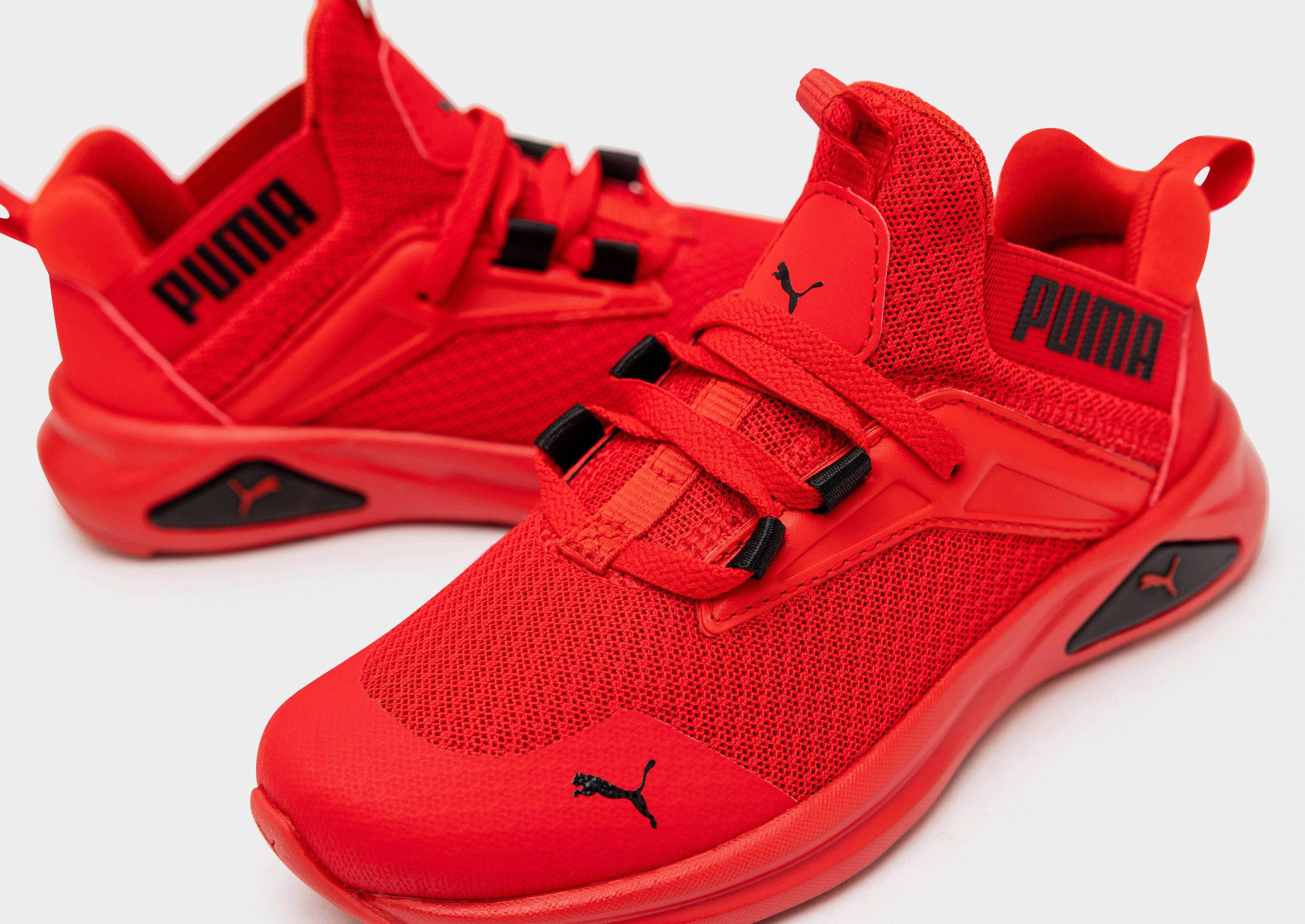 Puma enzo discount tech jr