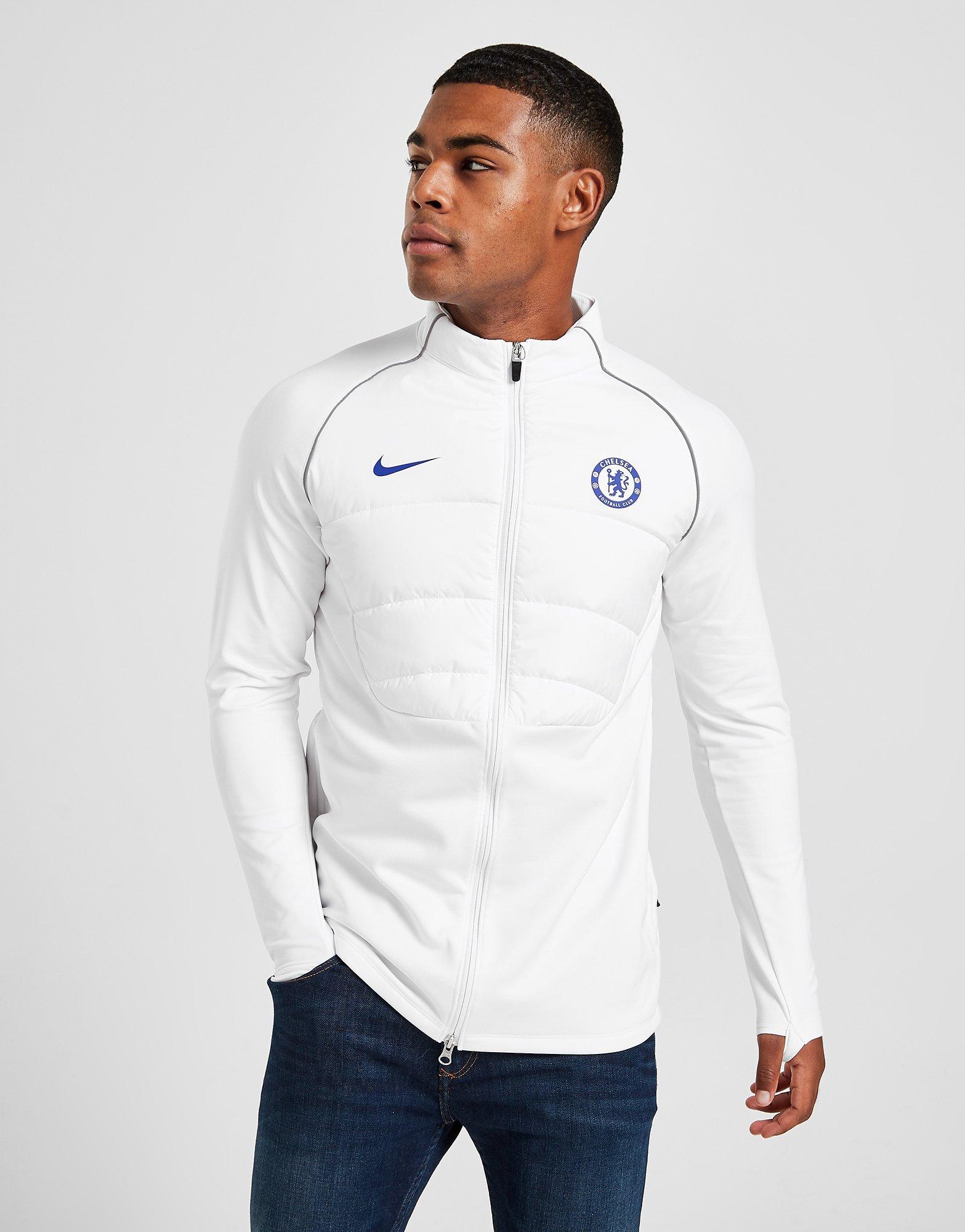 nike fc pad vest