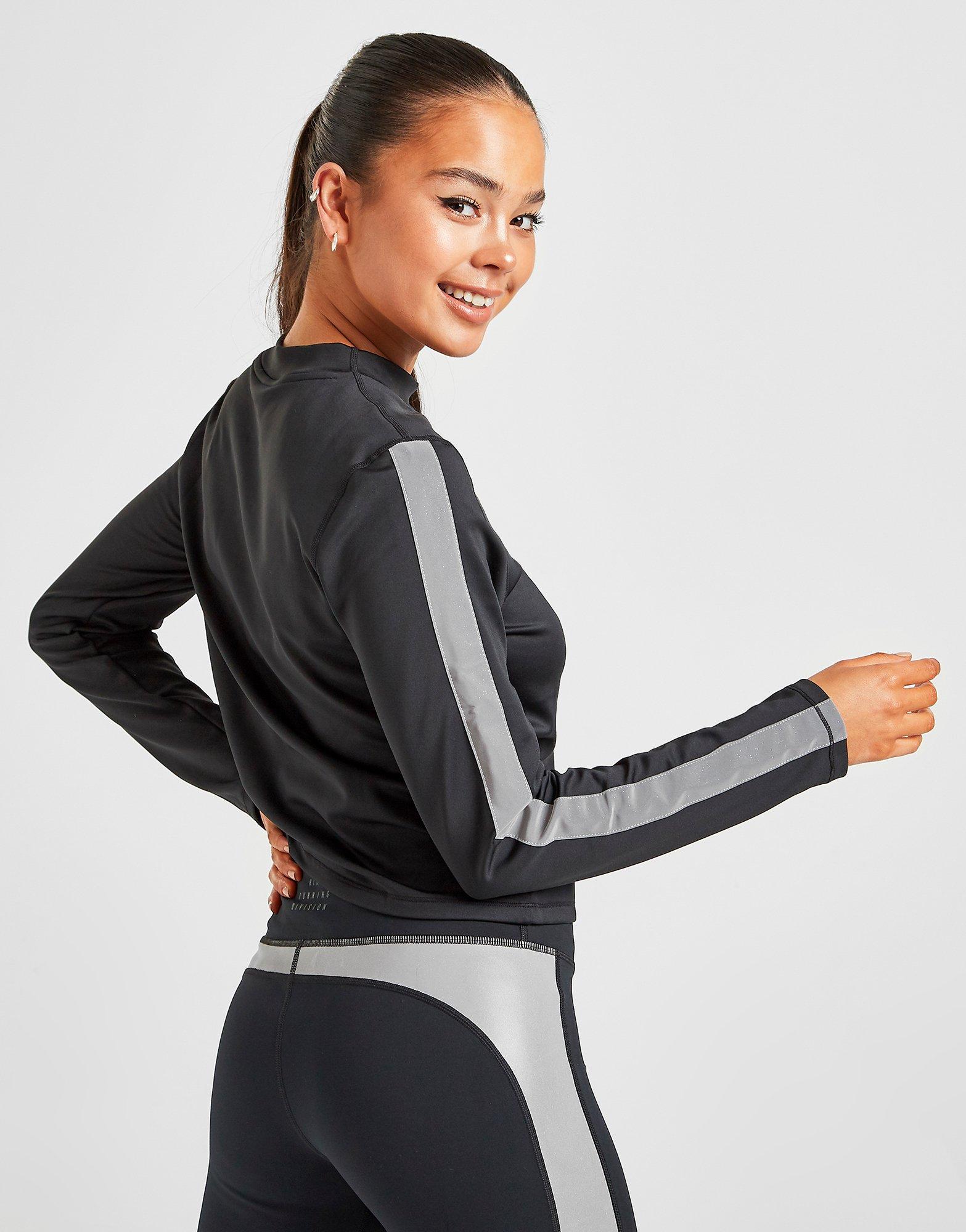 nike boyfriend t shirt pink