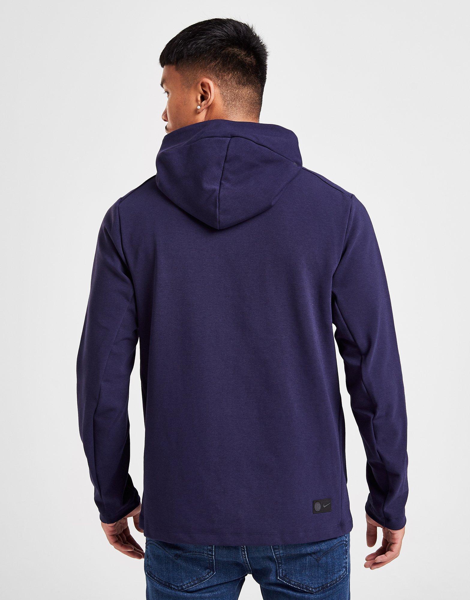 nike chelsea fc tech fleece hoodie