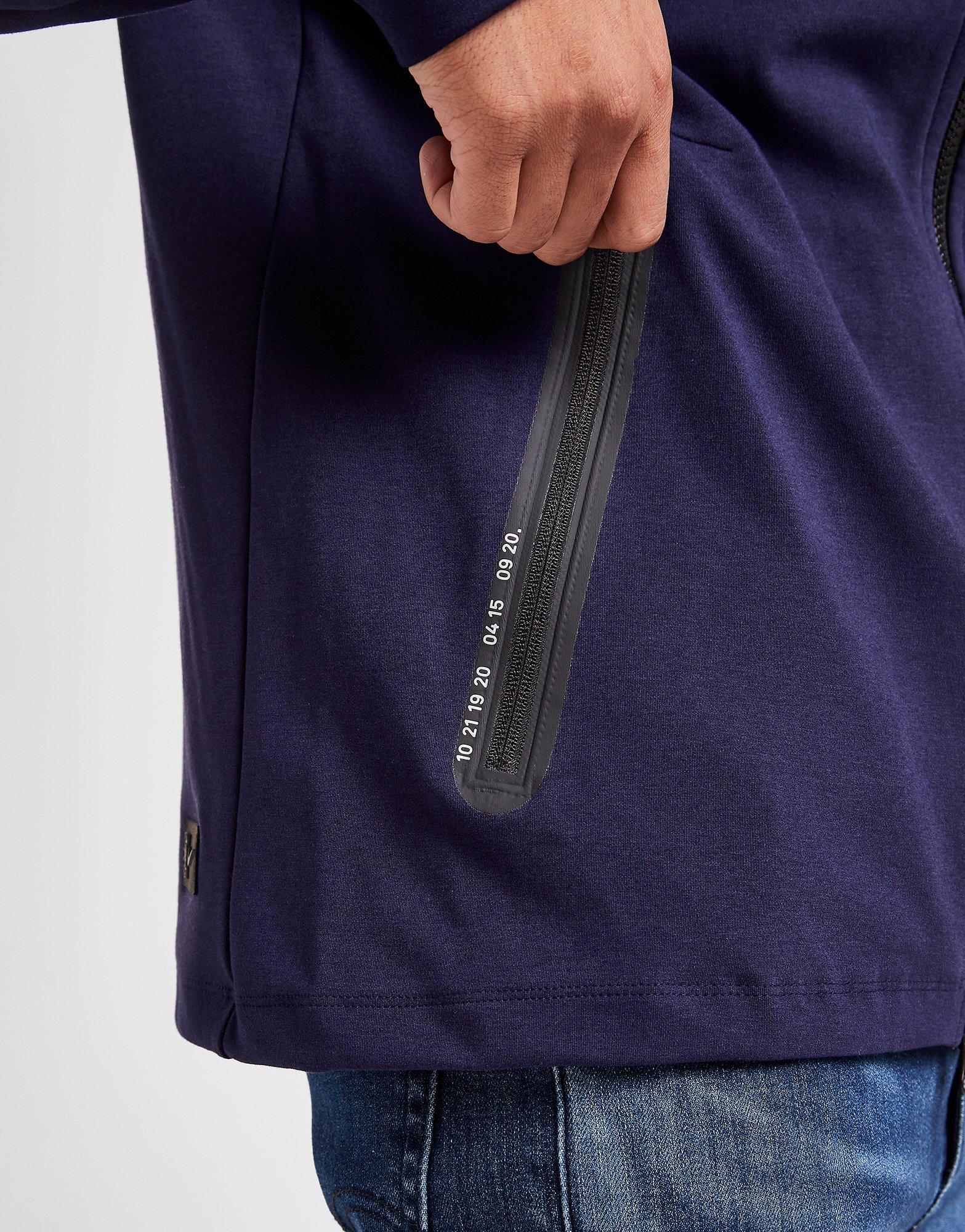 chelsea fc tech fleece