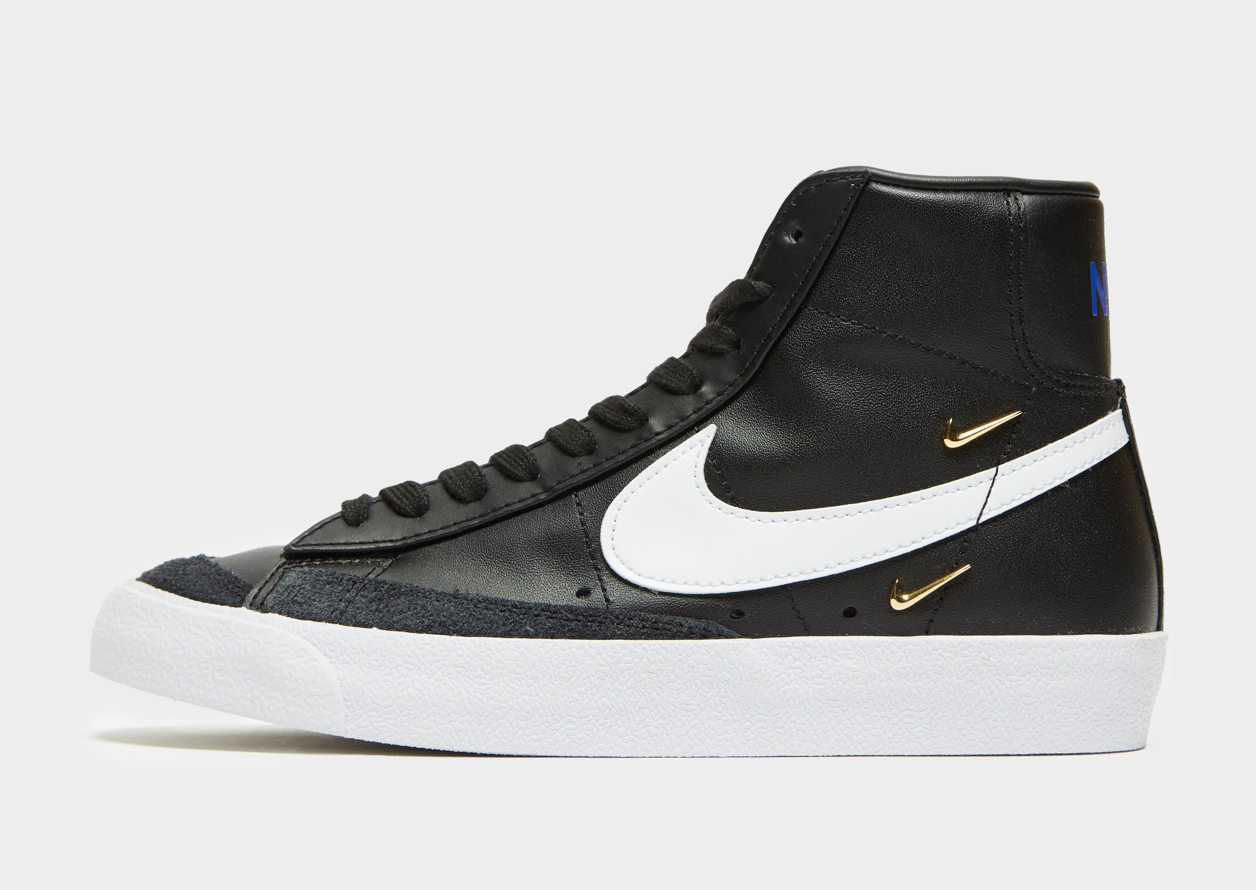 nike blazer mid 77 se ale brown sail sanddrift black
