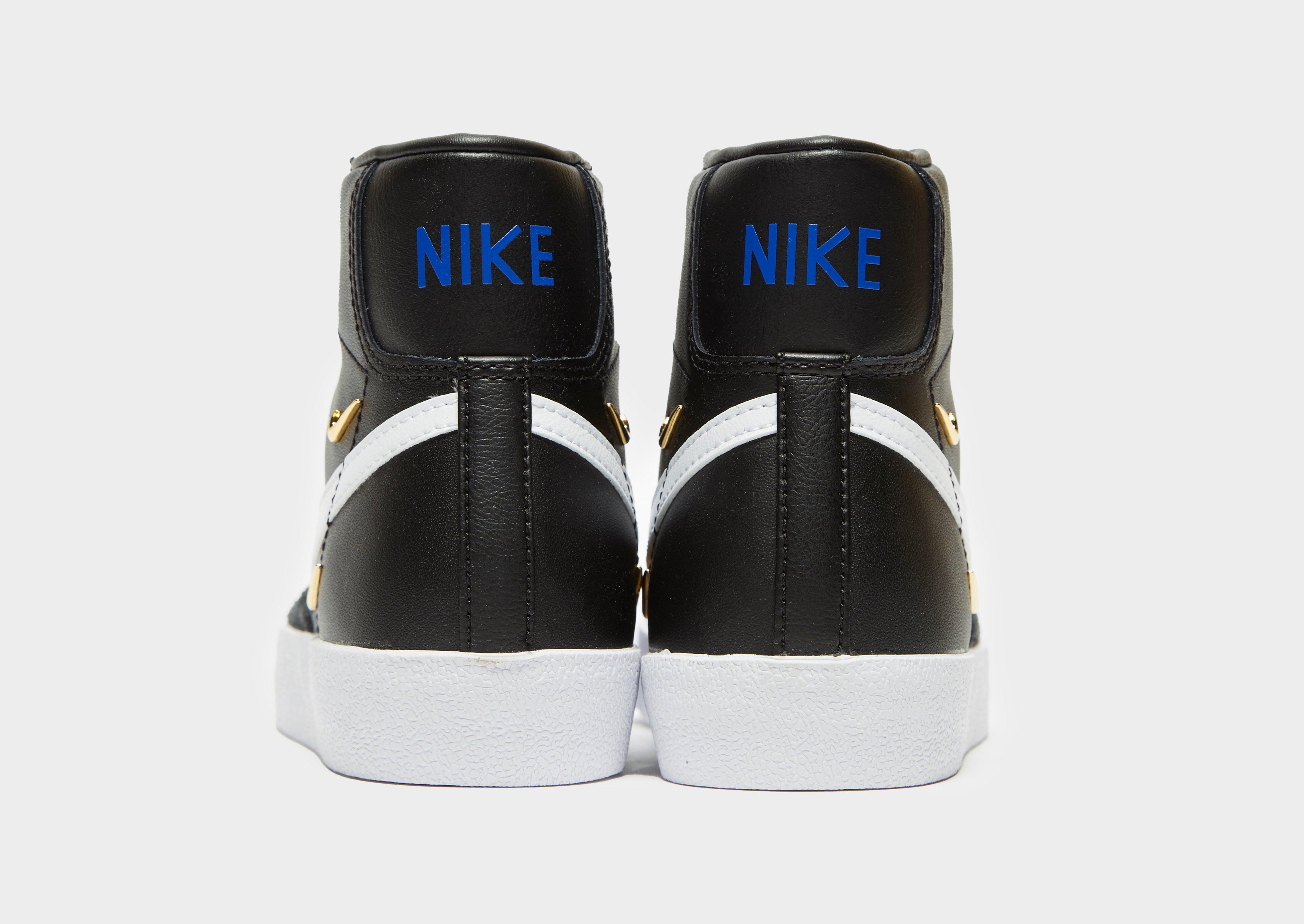 jd nike blazer mid 77
