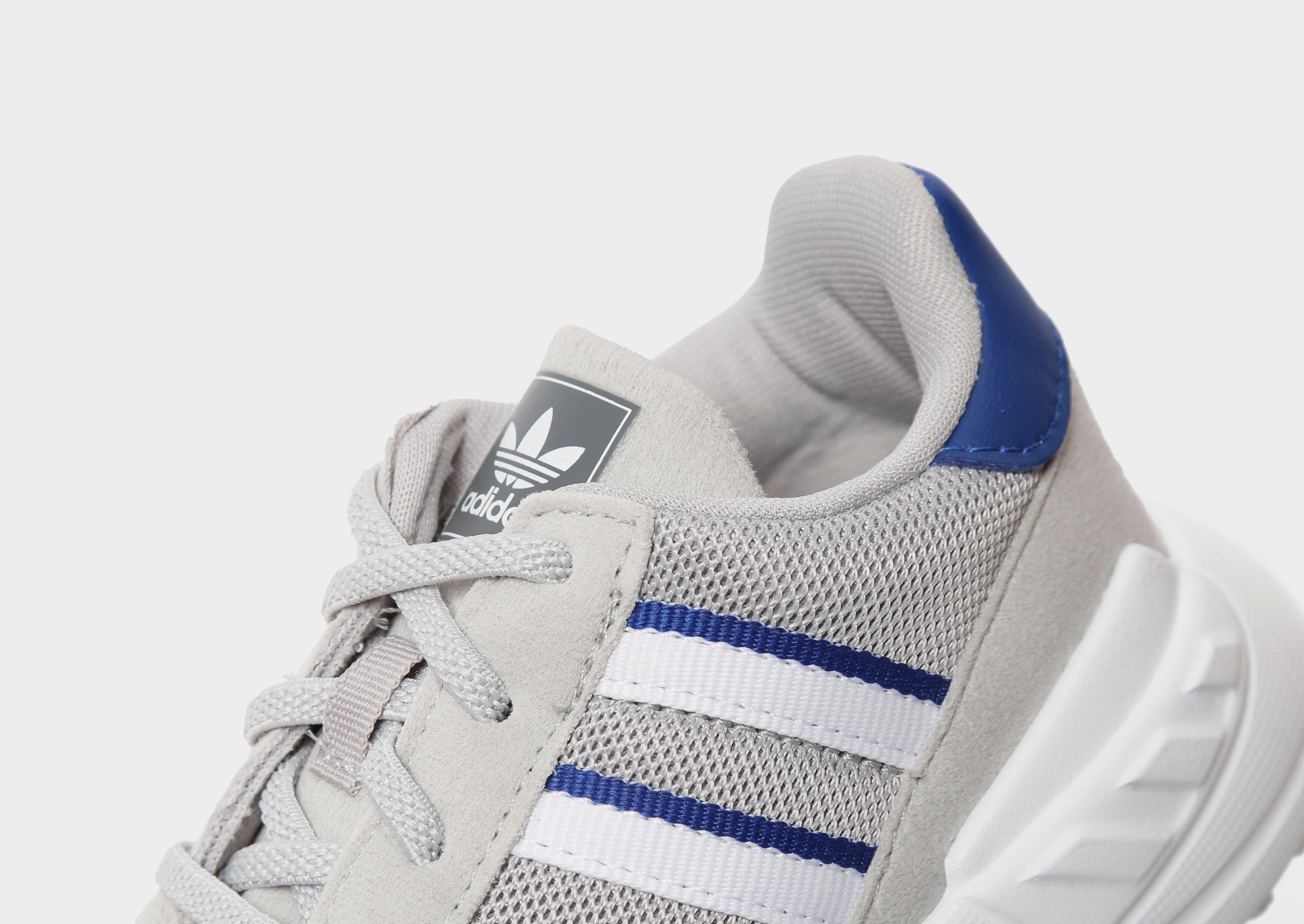 adidas originals la trainer lite infant