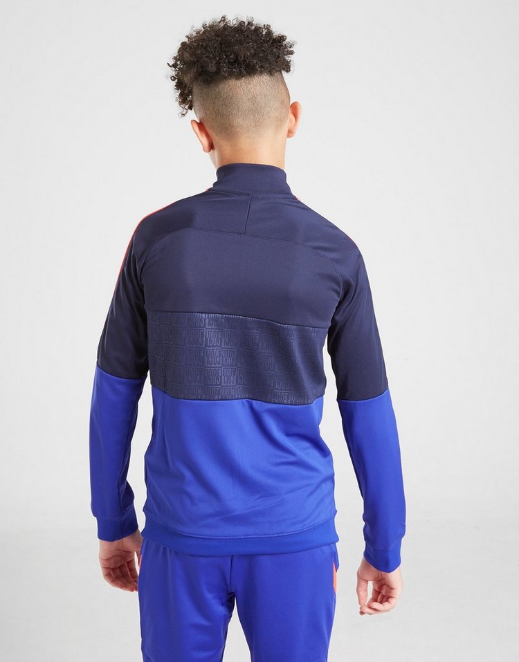 Koop Wit Nike Chelsea FC I96 Track Jacket Junior
