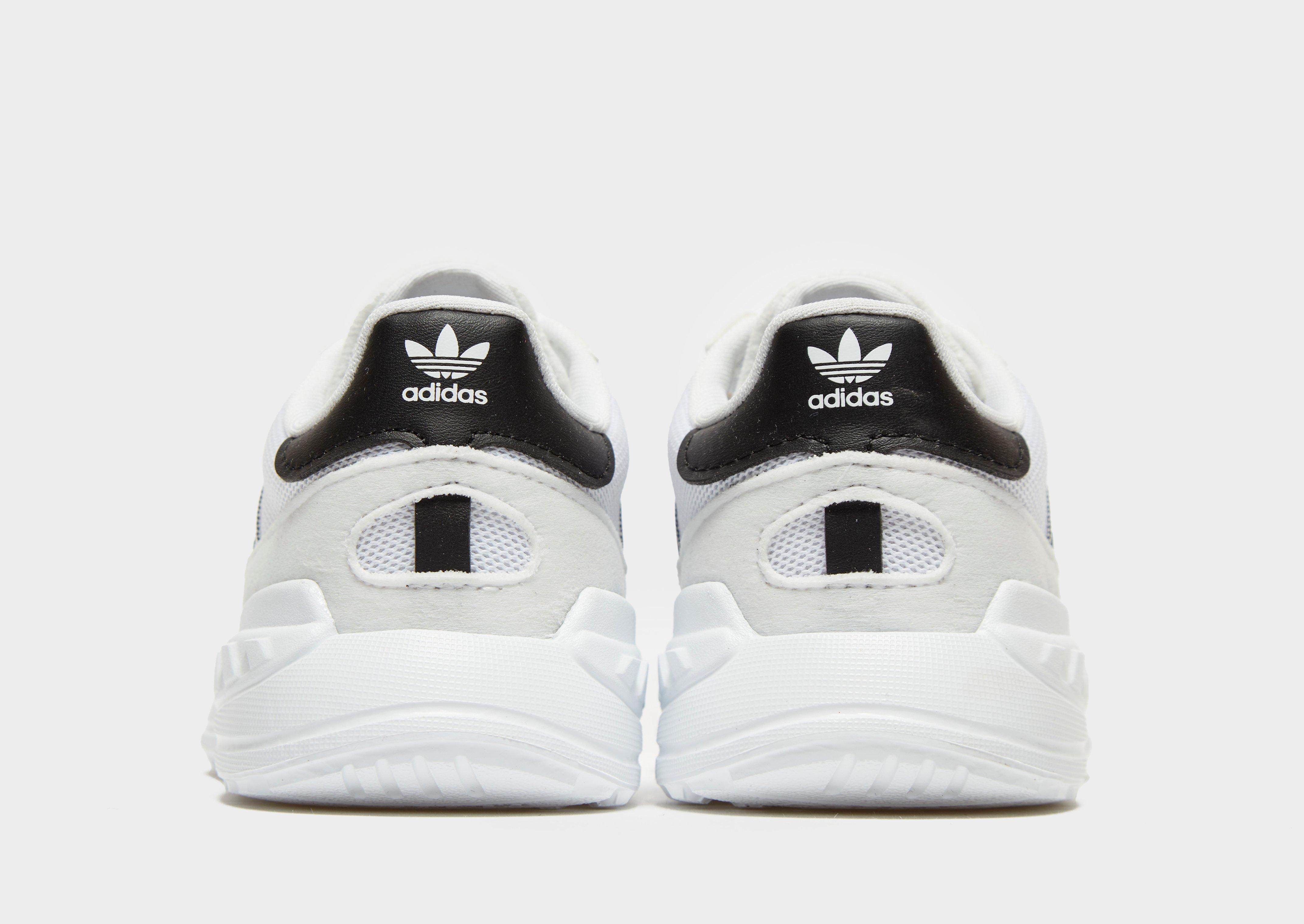 adidas originals la trainer lite infant