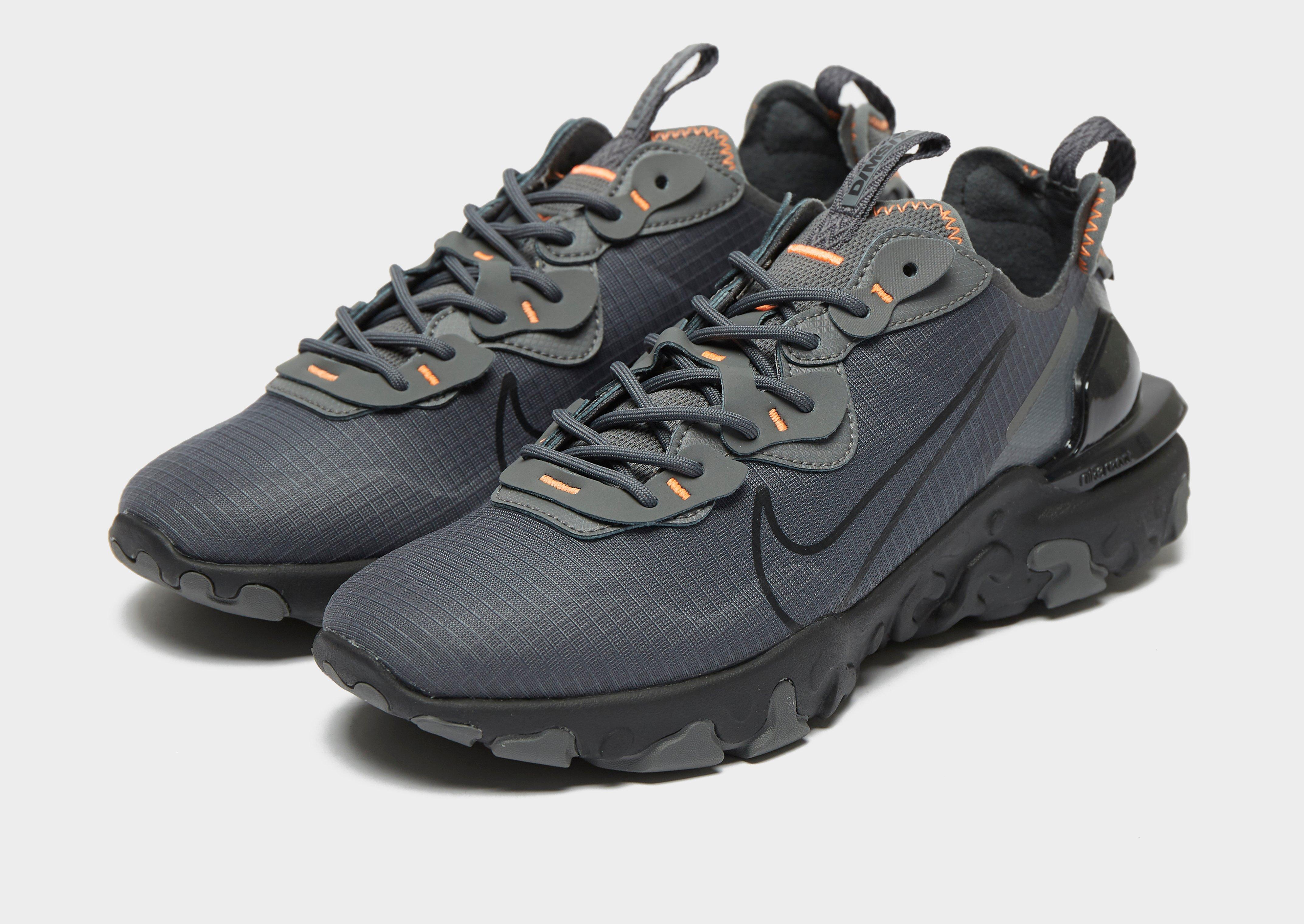 Grey Nike React Vision | JD Sports Global