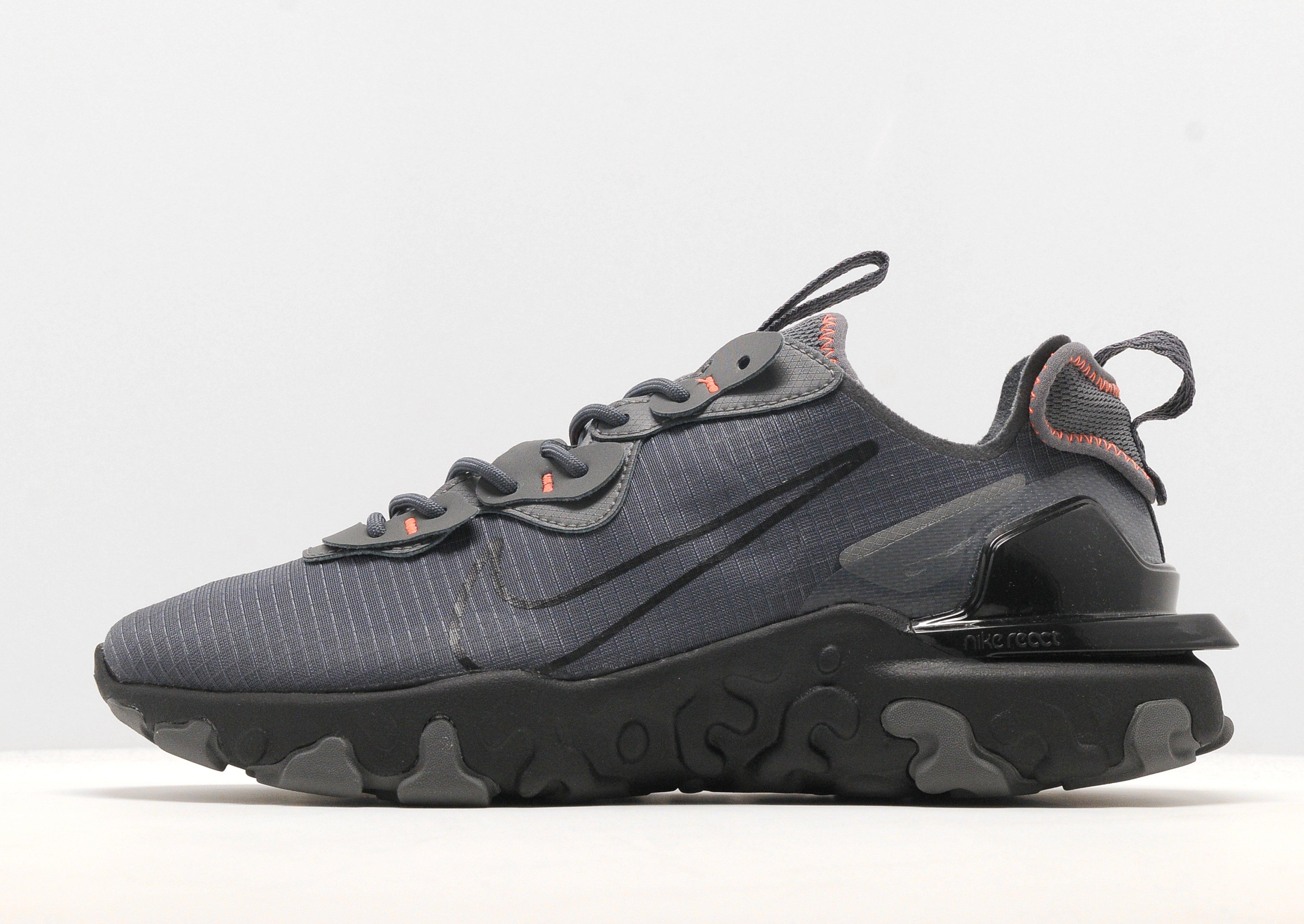 Nike React Vision