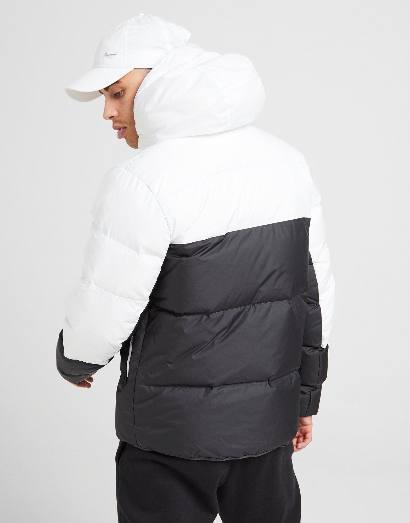 nike windrunner bubble