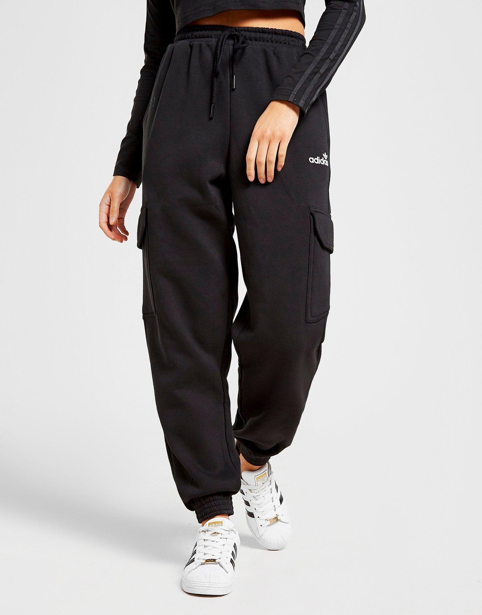 adidas originals linear pants