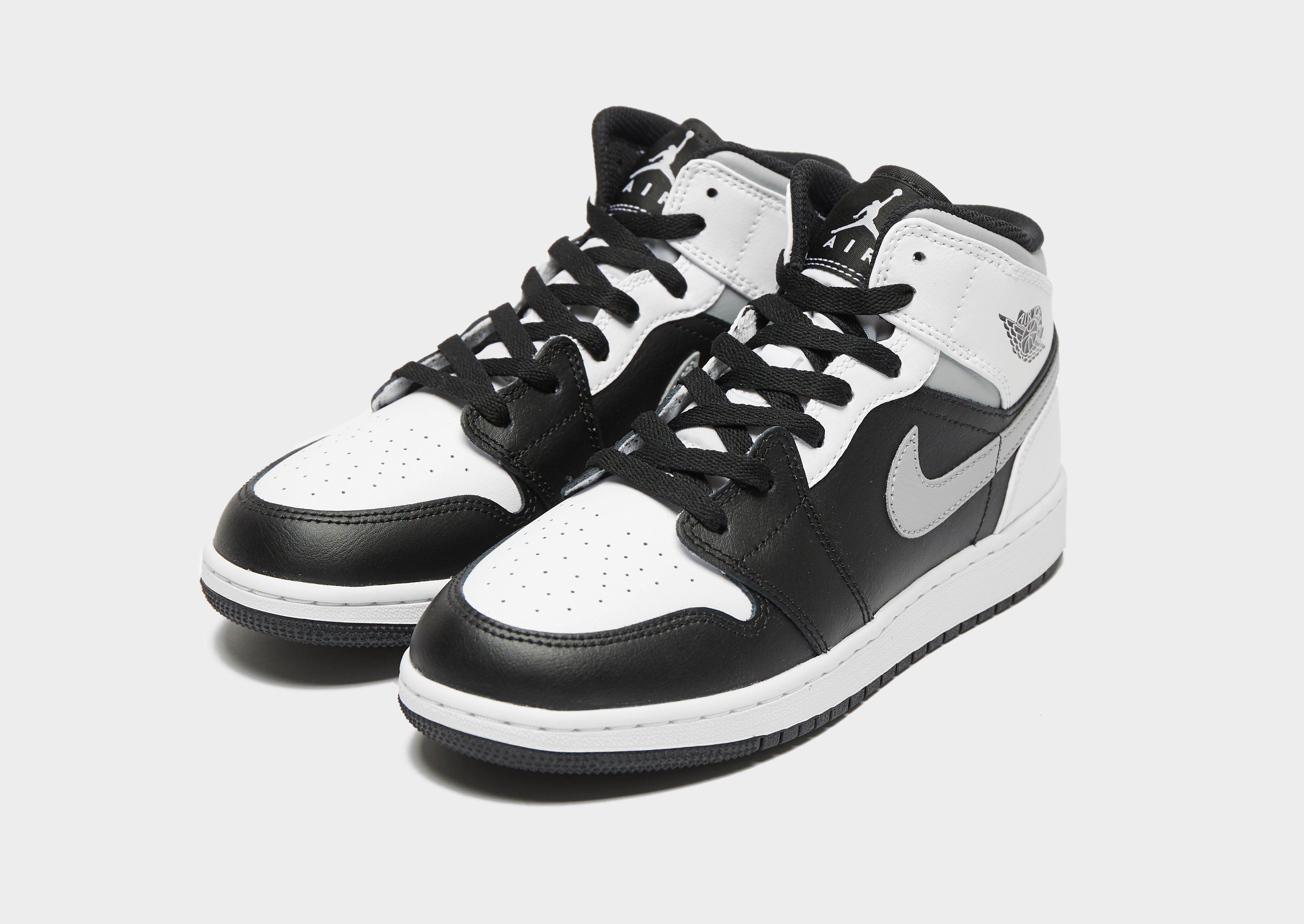 Jordan Air 1 Mid Junior