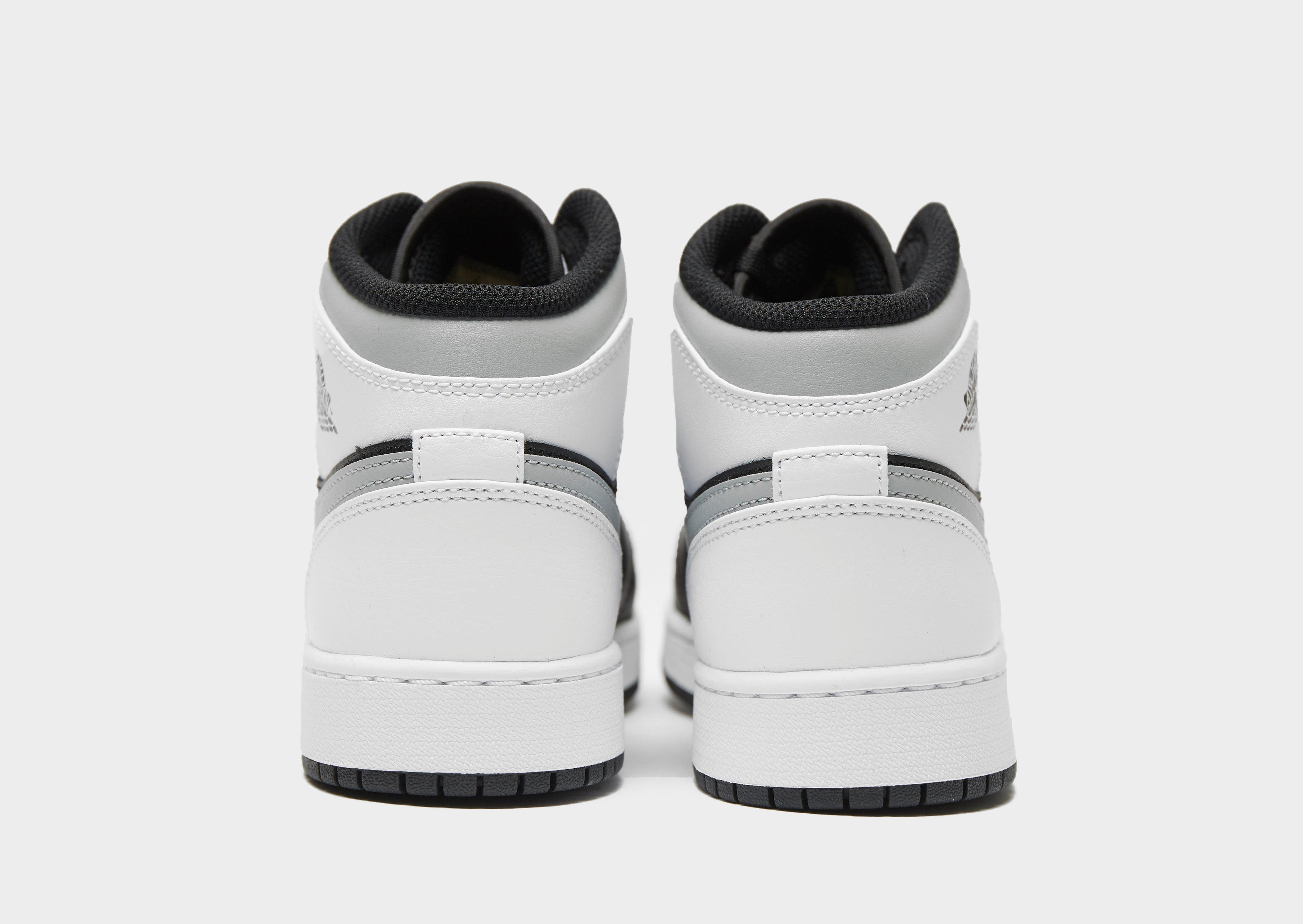 Jordan Air 1 Mid Junior
